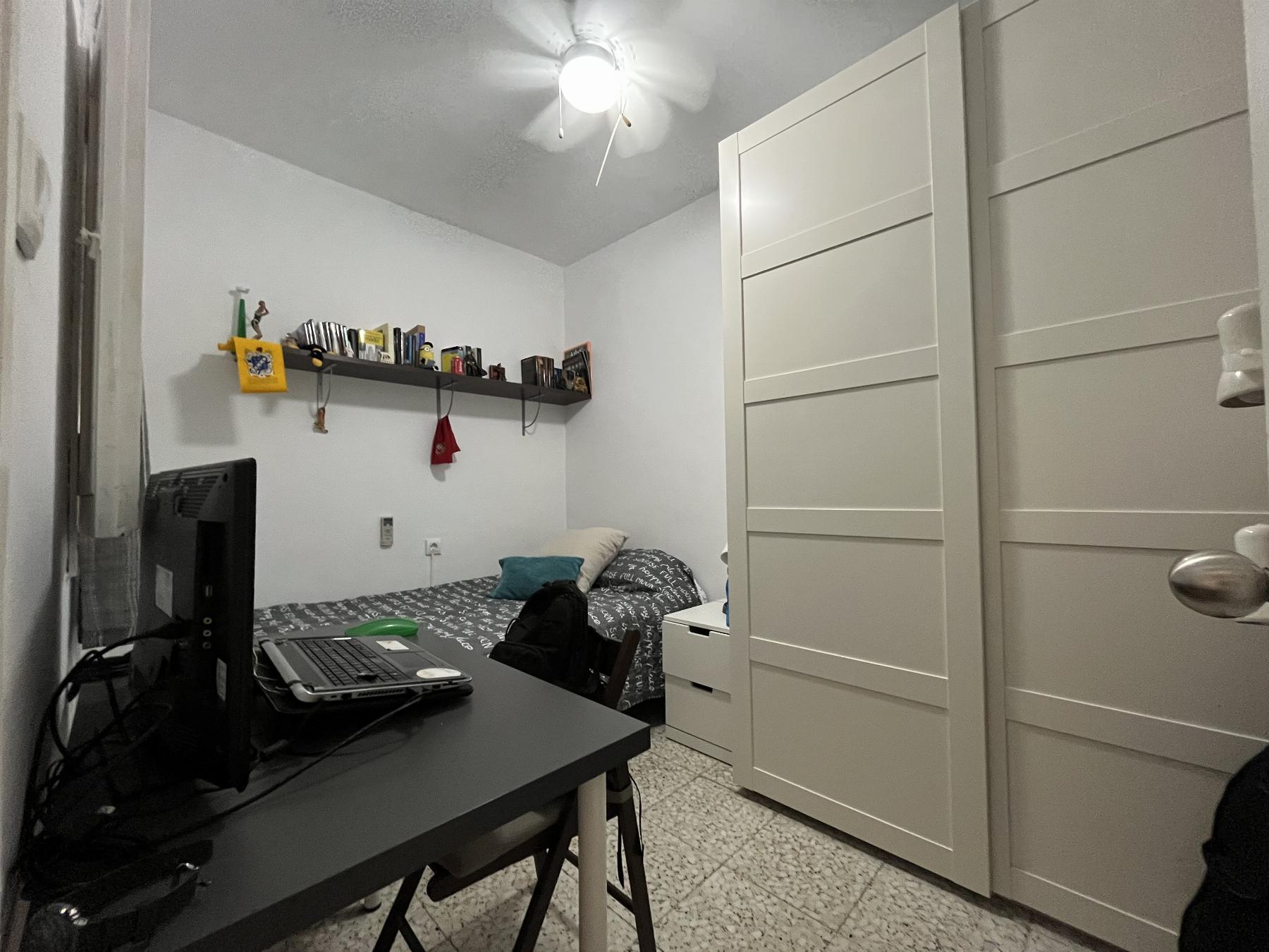 Venta de casa en San Fernando