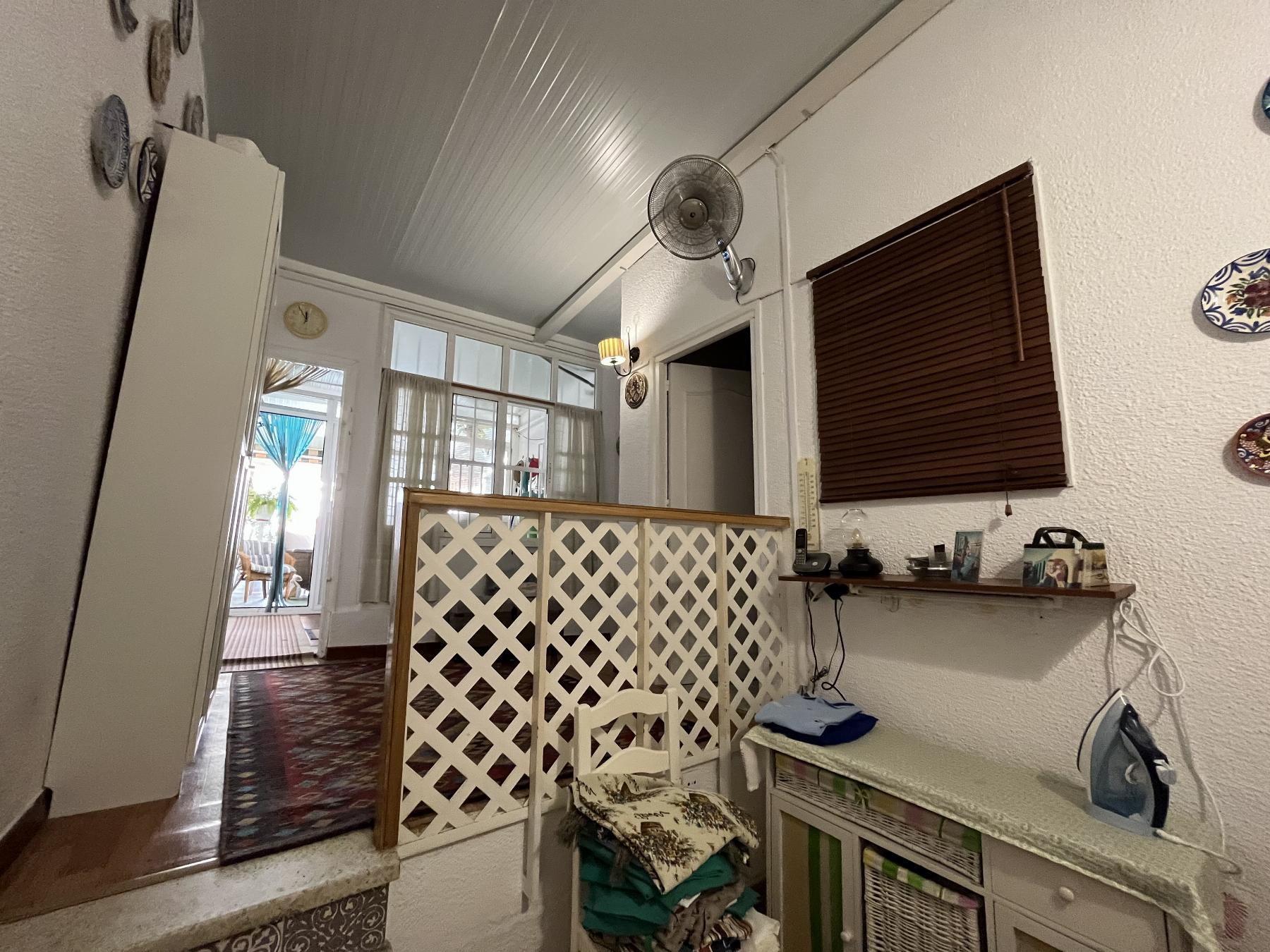 Venta de casa en San Fernando