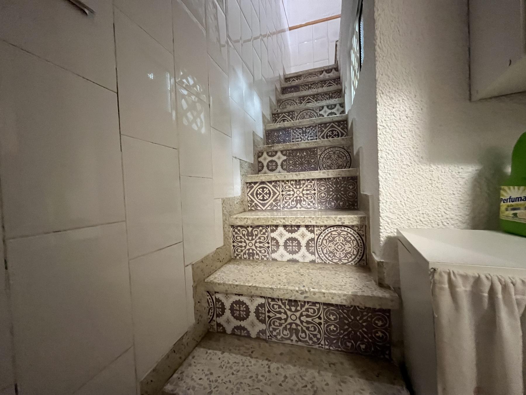 Venta de casa en San Fernando