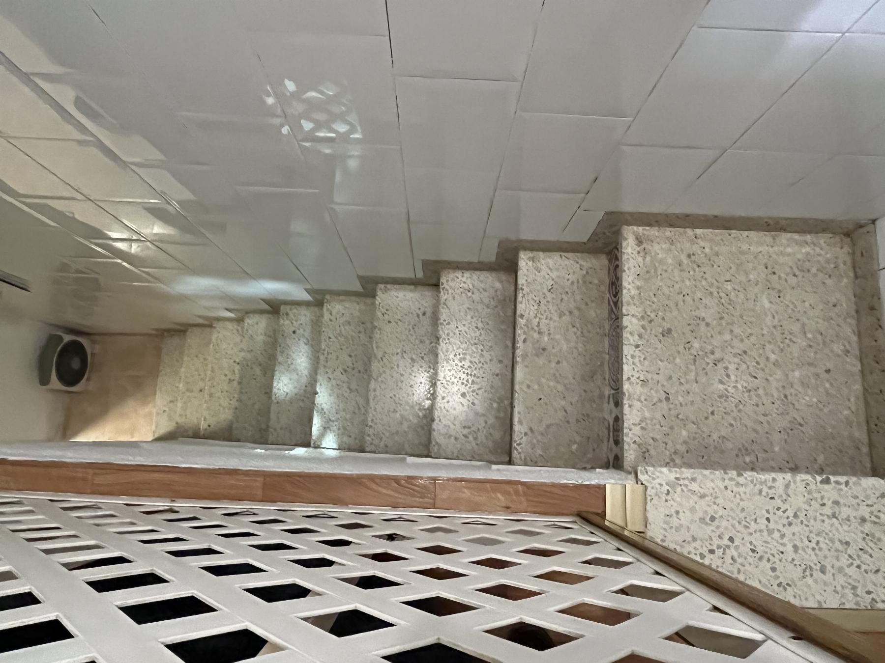 Venta de casa en San Fernando