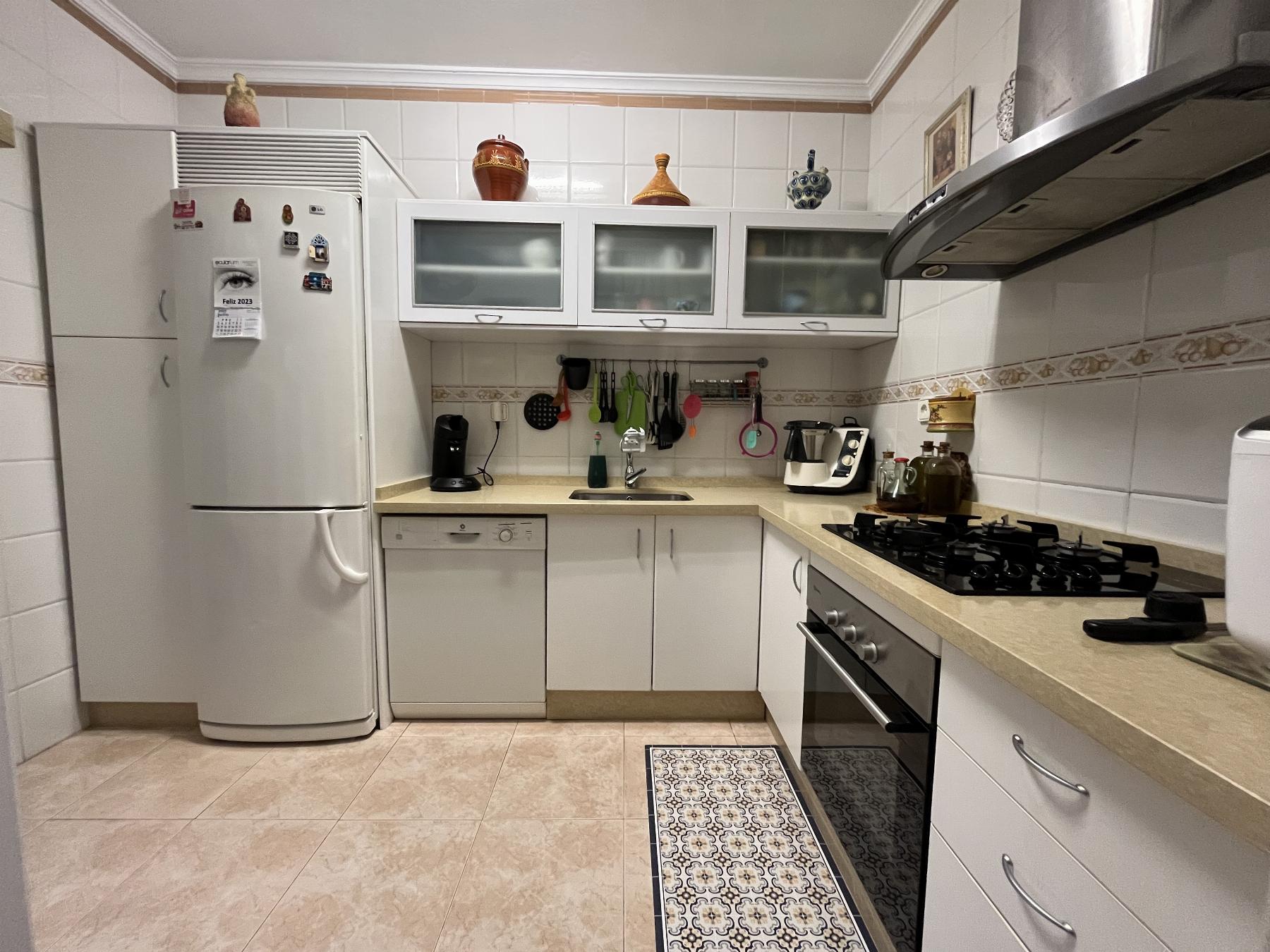 Venta de casa en San Fernando