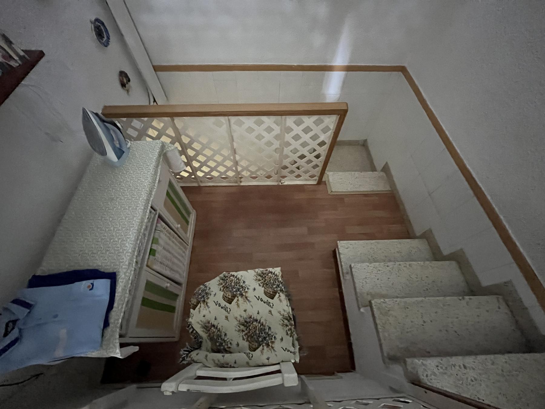 Venta de casa en San Fernando