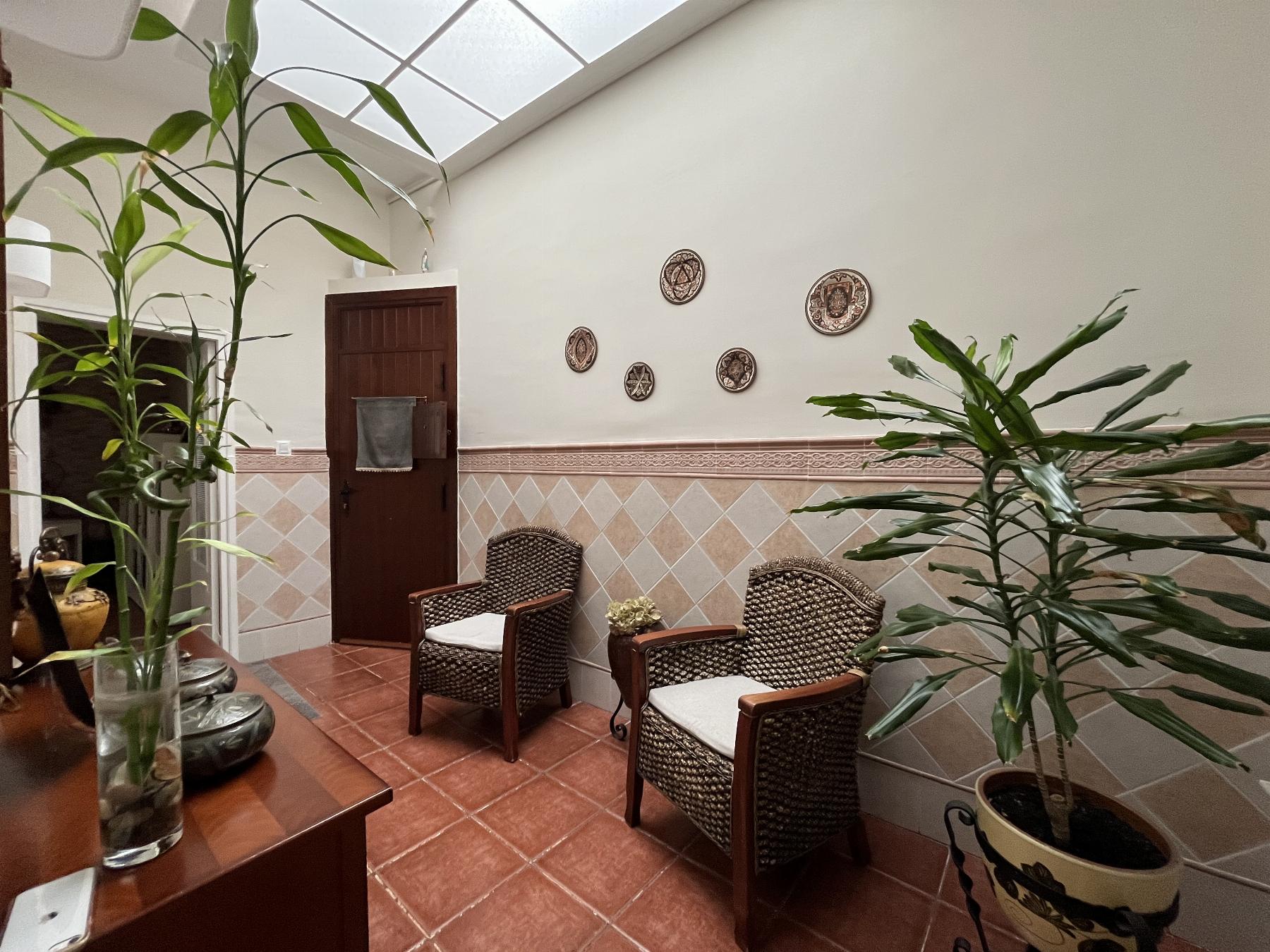 Venta de casa en San Fernando
