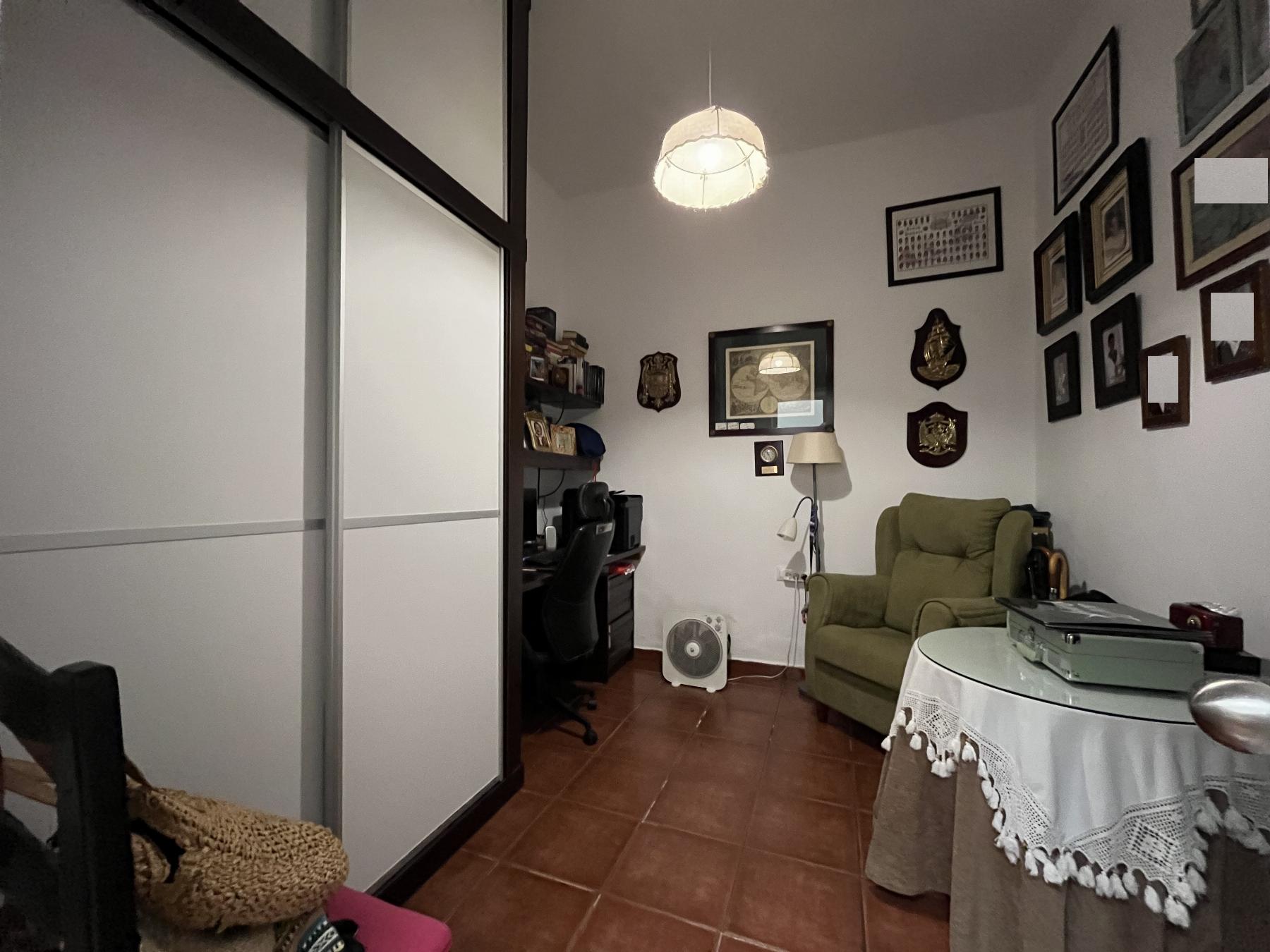 Venta de casa en San Fernando