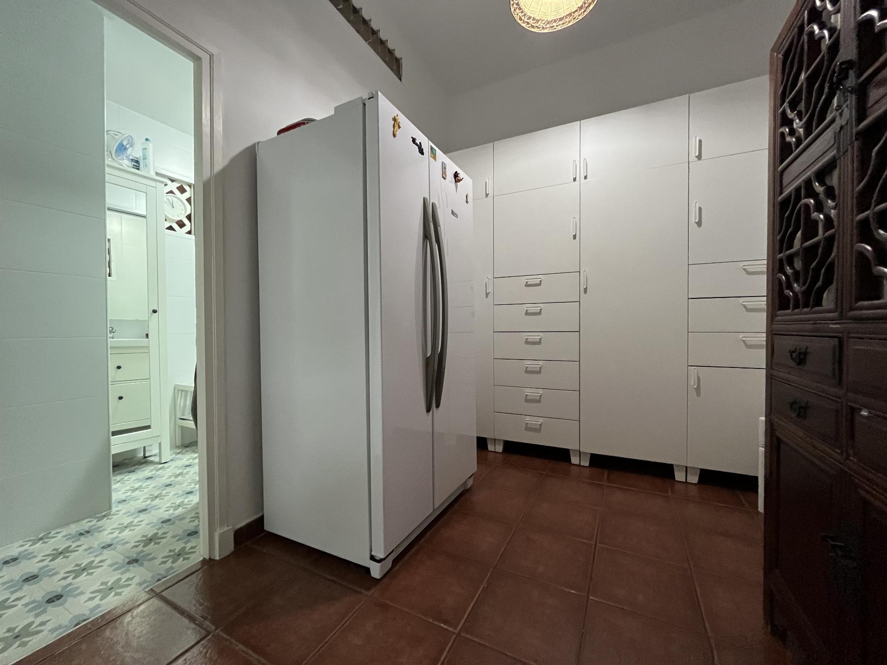 Venta de casa en San Fernando