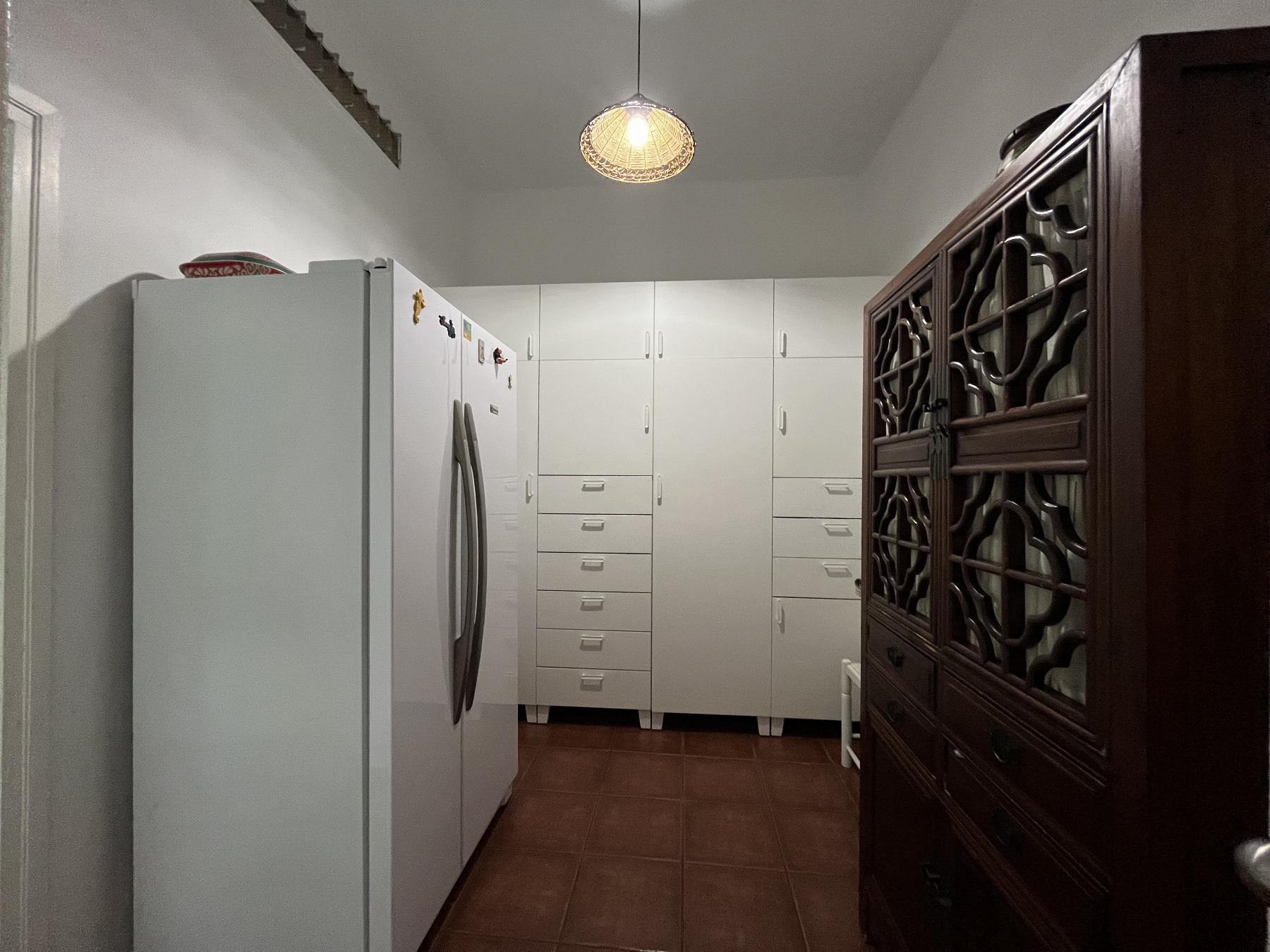 Venta de casa en San Fernando