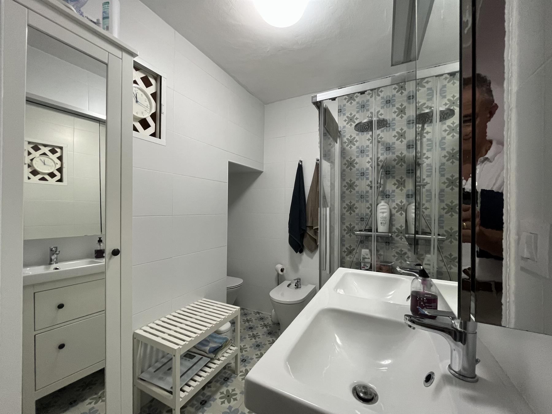 Venta de casa en San Fernando