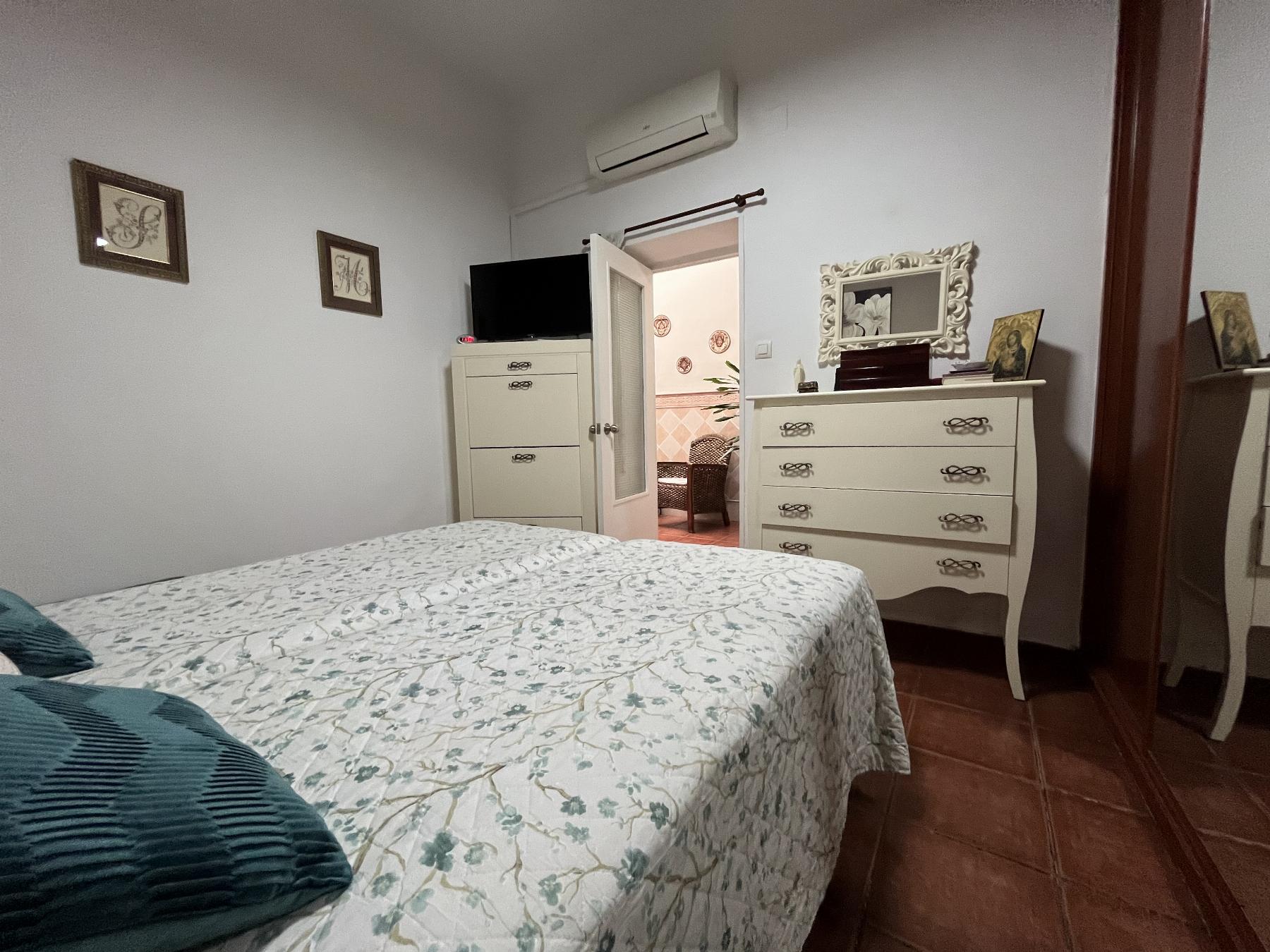 Venta de casa en San Fernando
