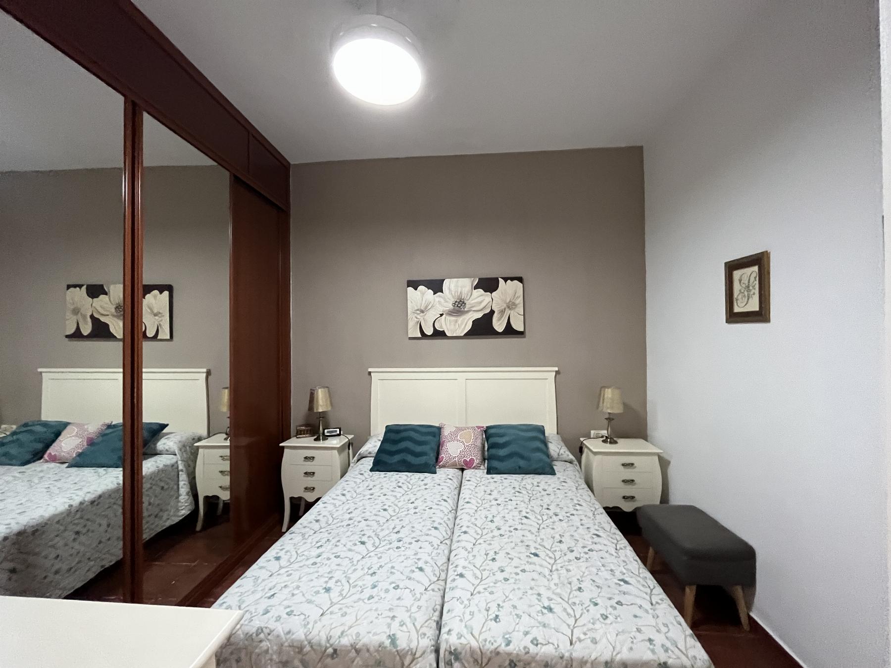 Venta de casa en San Fernando