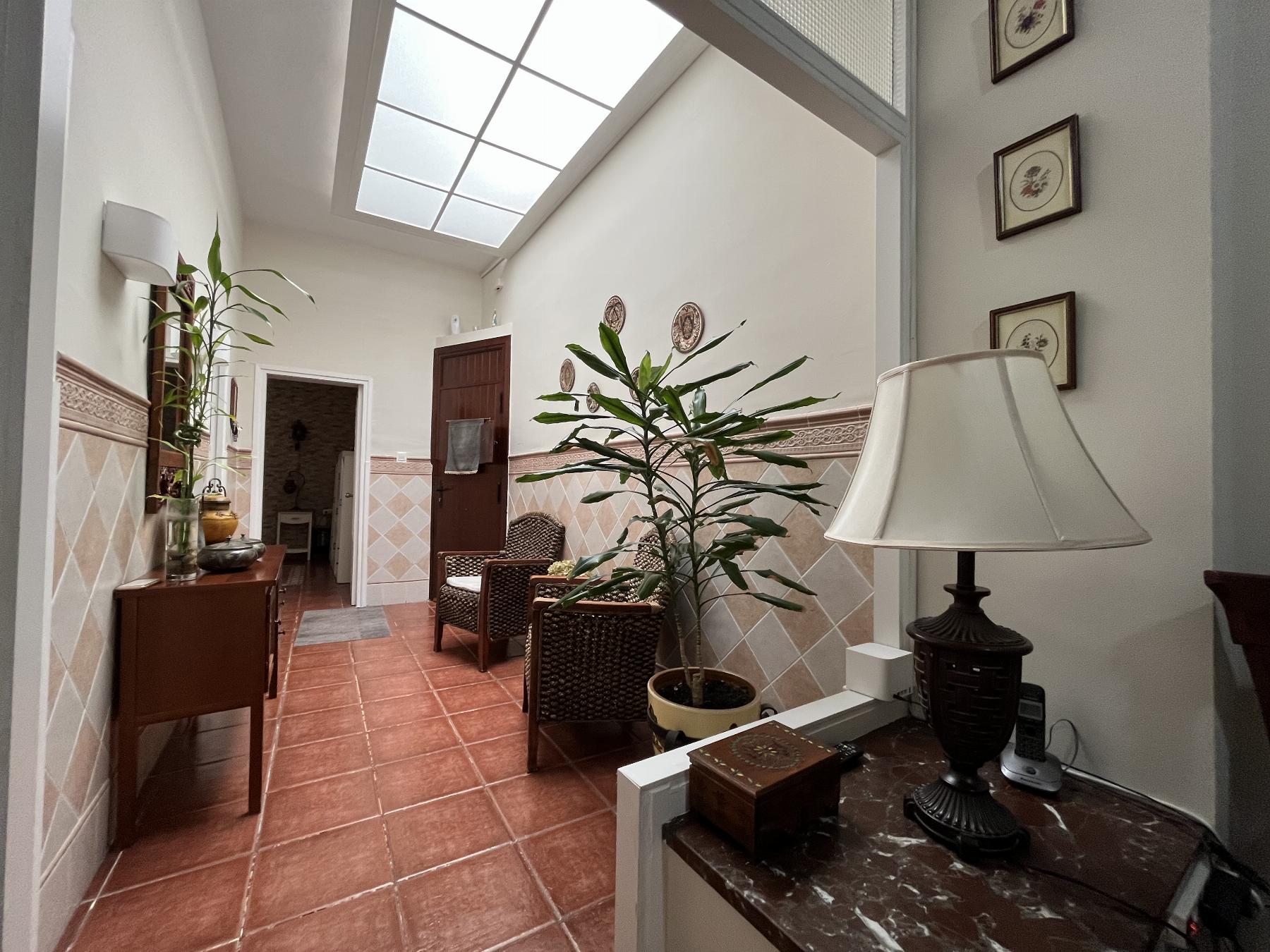 Venta de casa en San Fernando