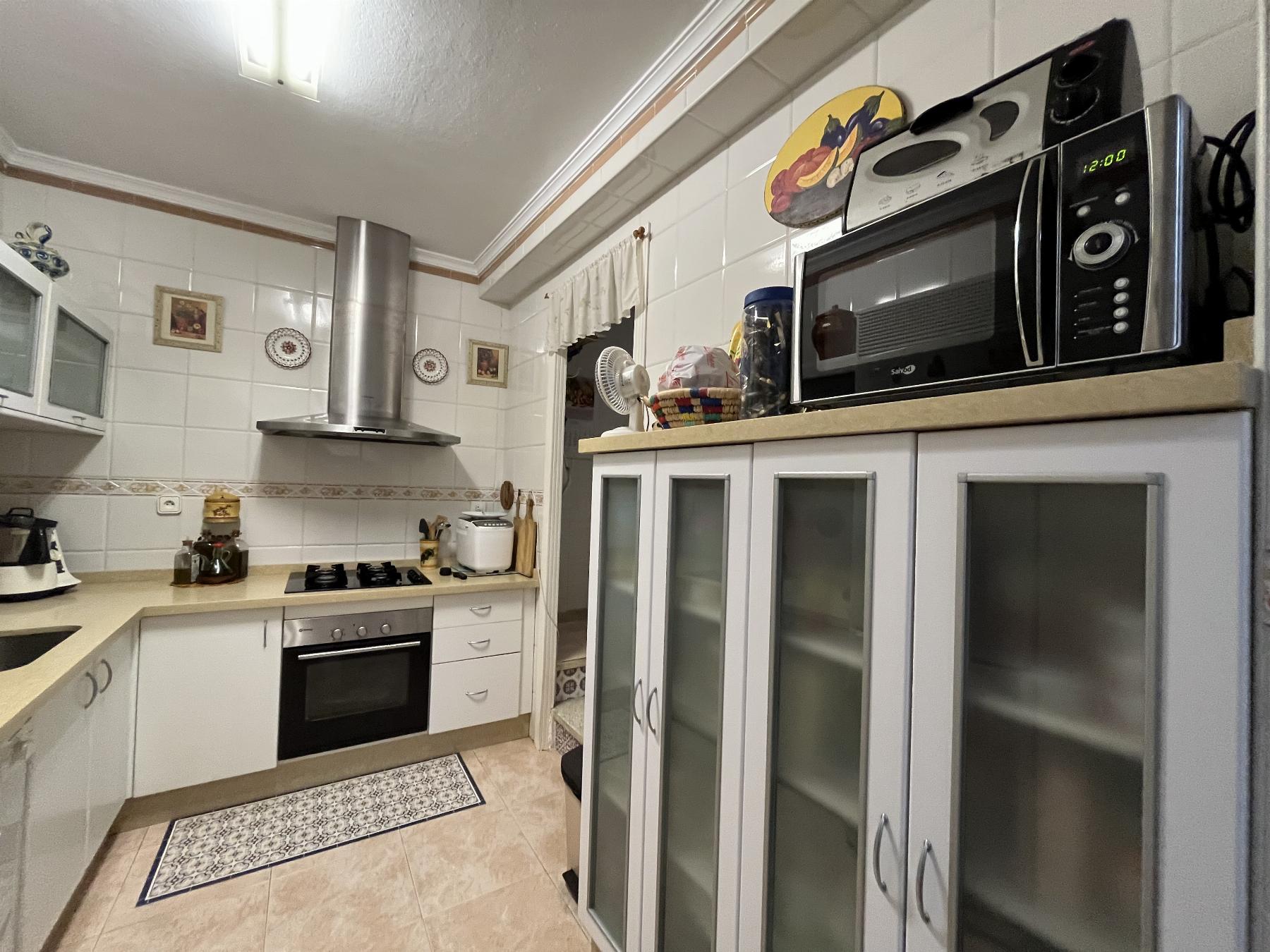 Venta de casa en San Fernando