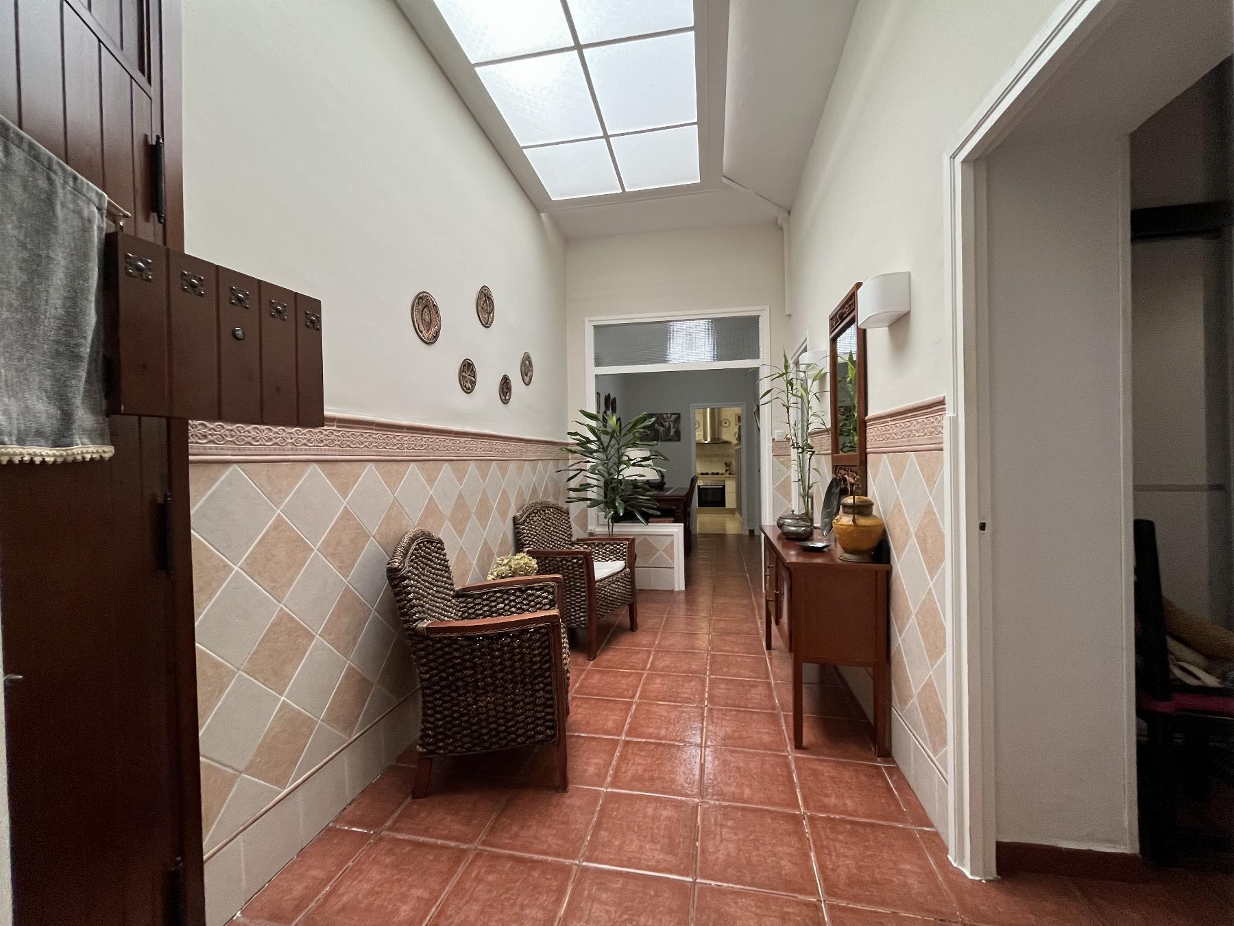Venta de casa en San Fernando