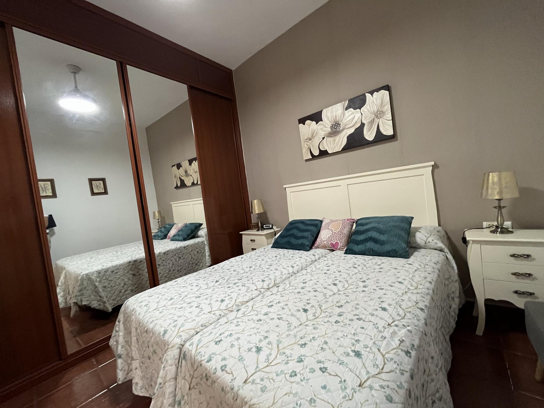 Venta de casa en San Fernando