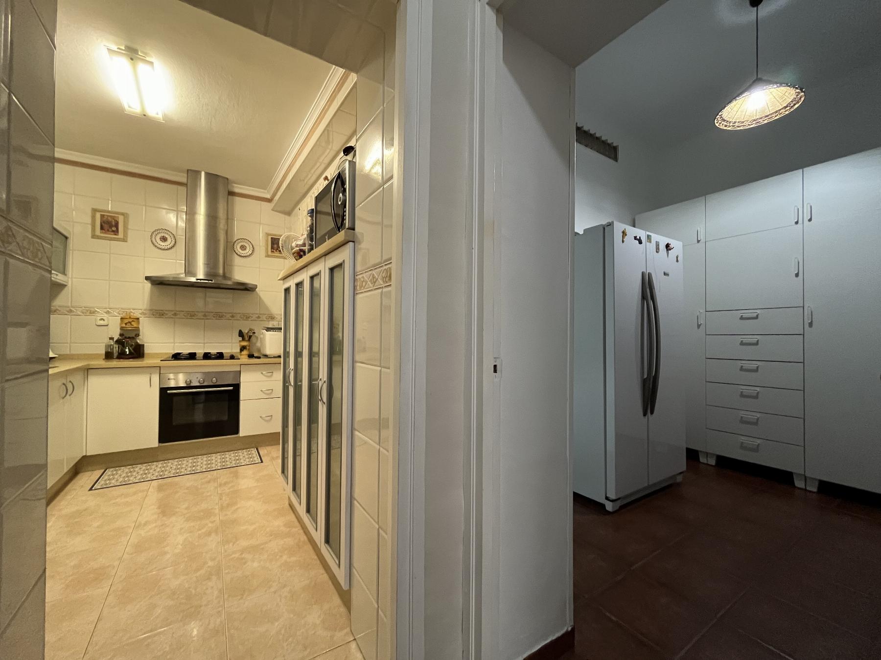 Venta de casa en San Fernando