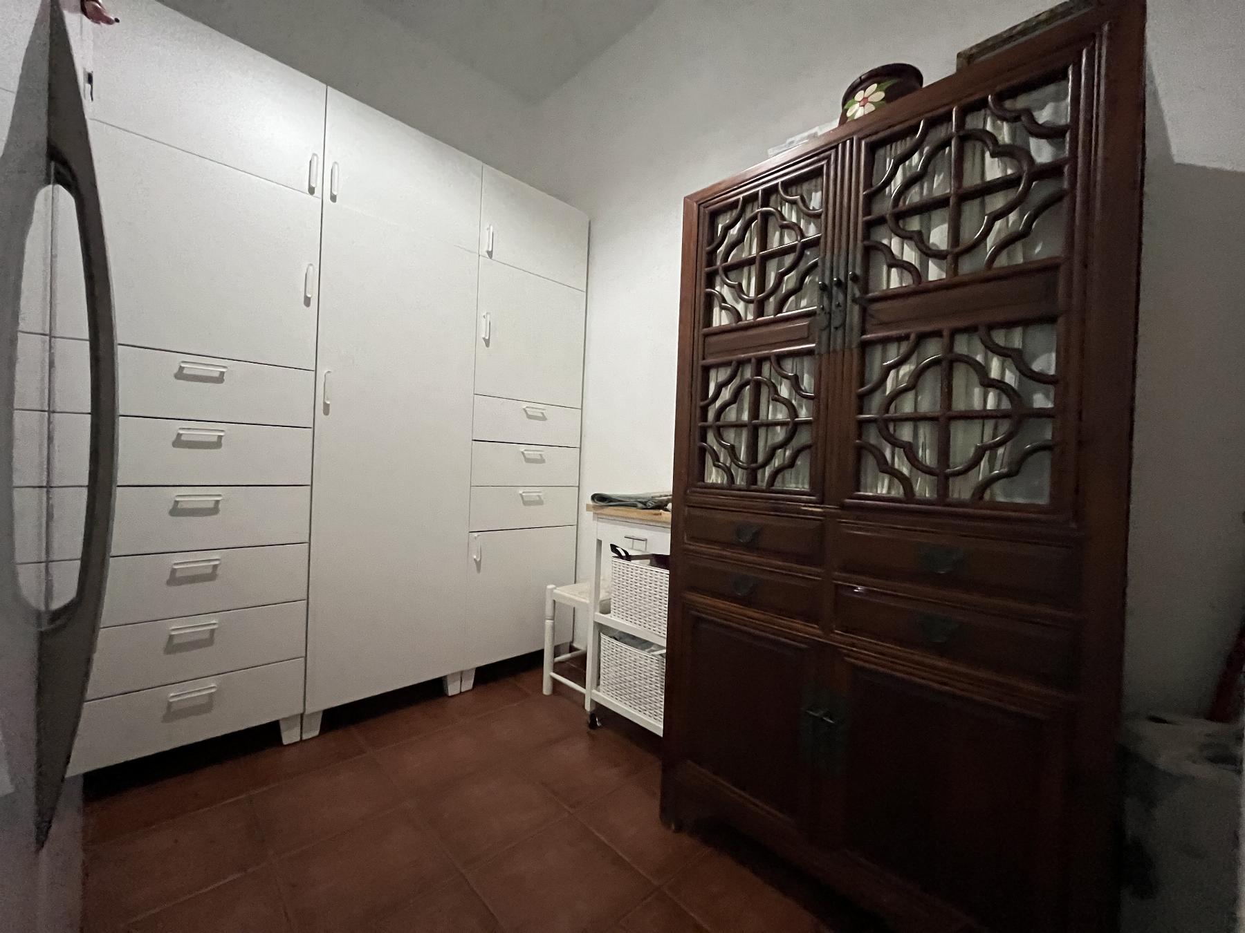 Venta de casa en San Fernando