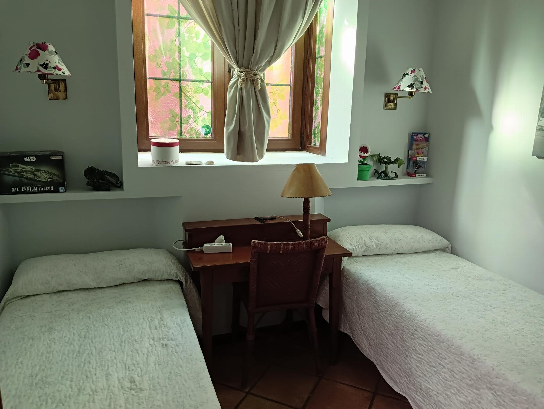 For sale of apartment in San Fernando
