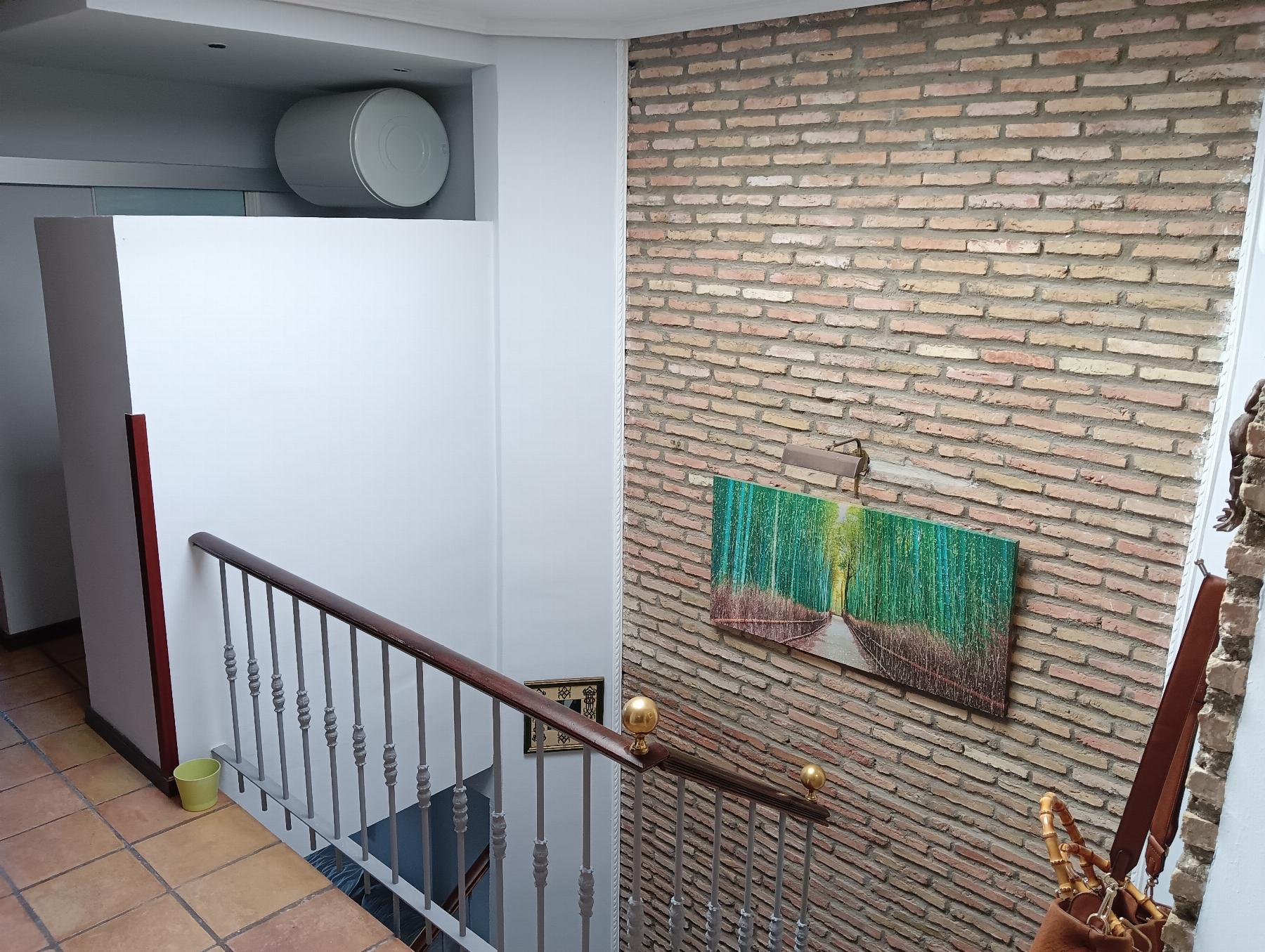 For sale of apartment in San Fernando