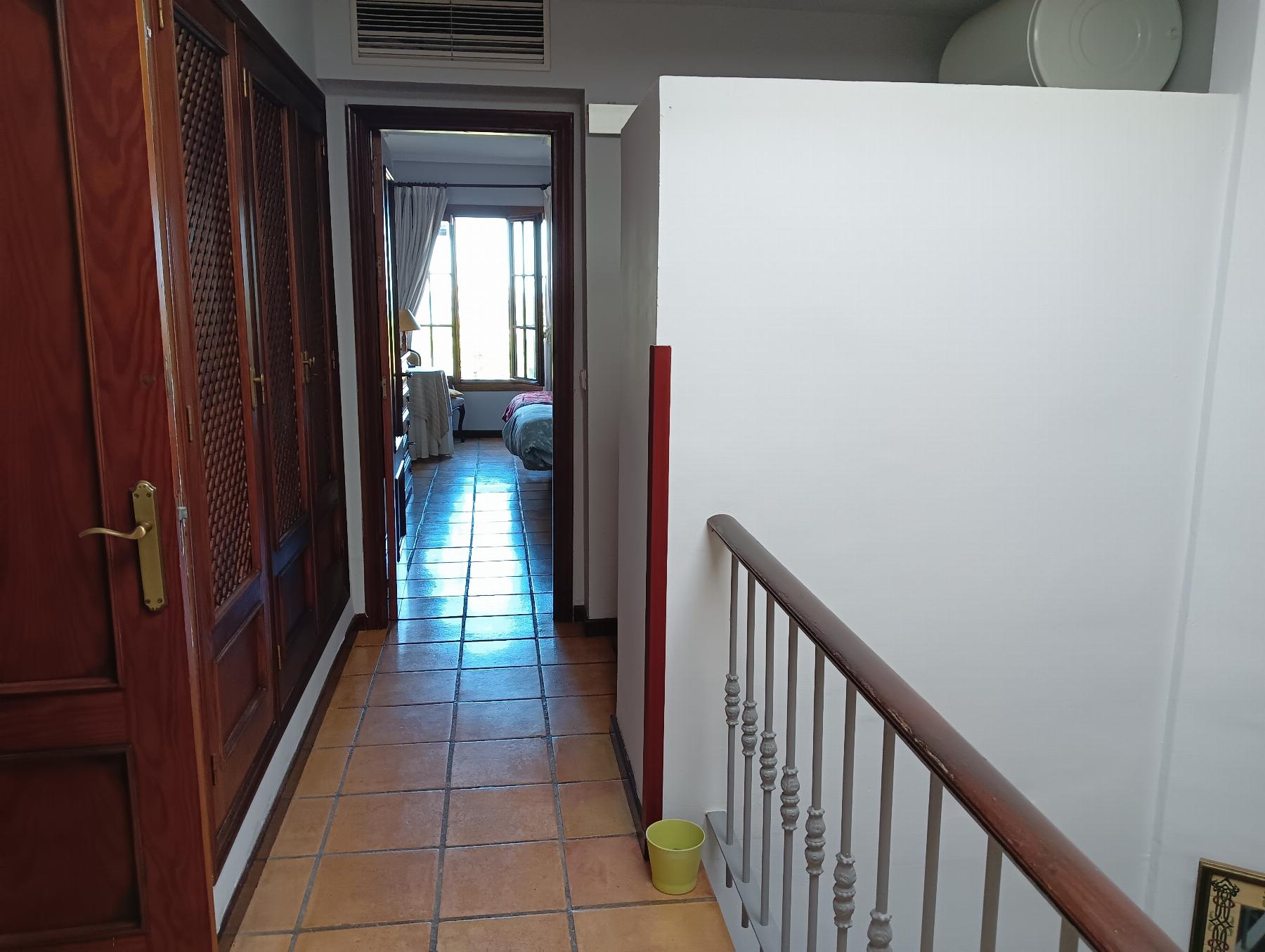 For sale of apartment in San Fernando