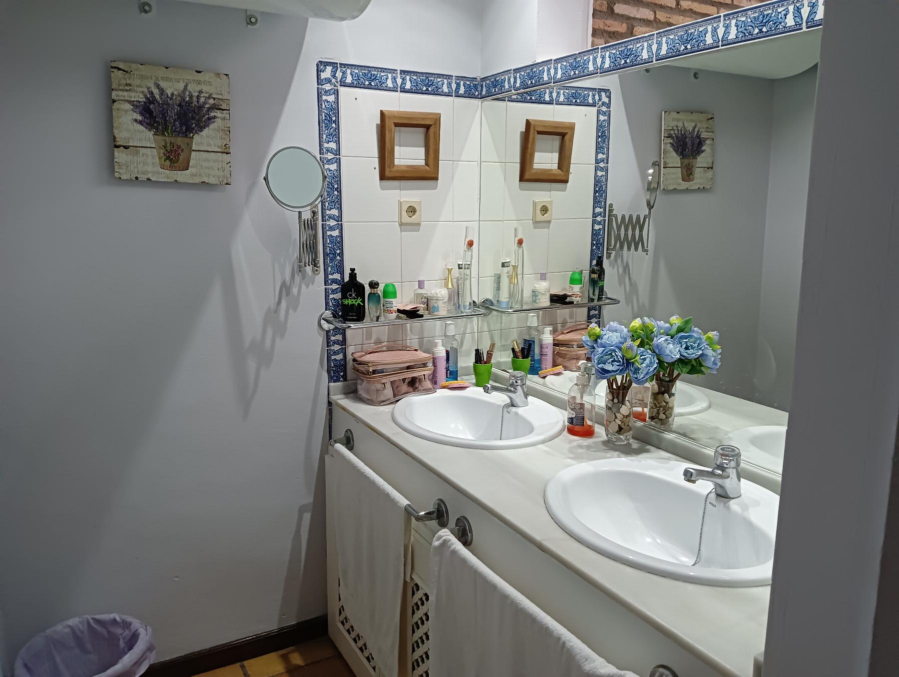 For sale of apartment in San Fernando
