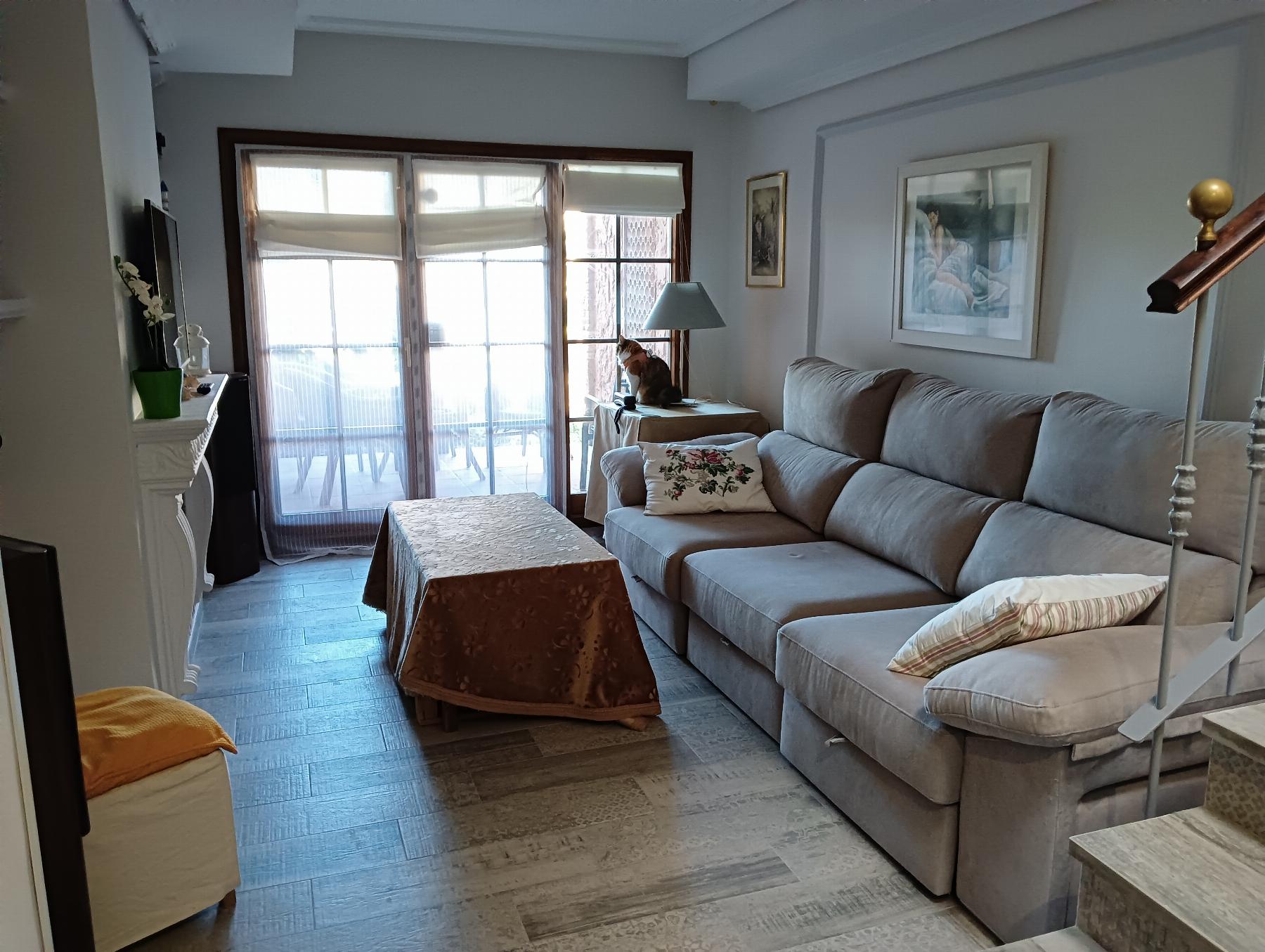 For sale of apartment in San Fernando