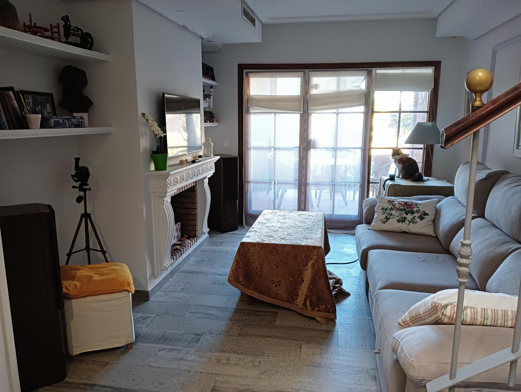 For sale of apartment in San Fernando