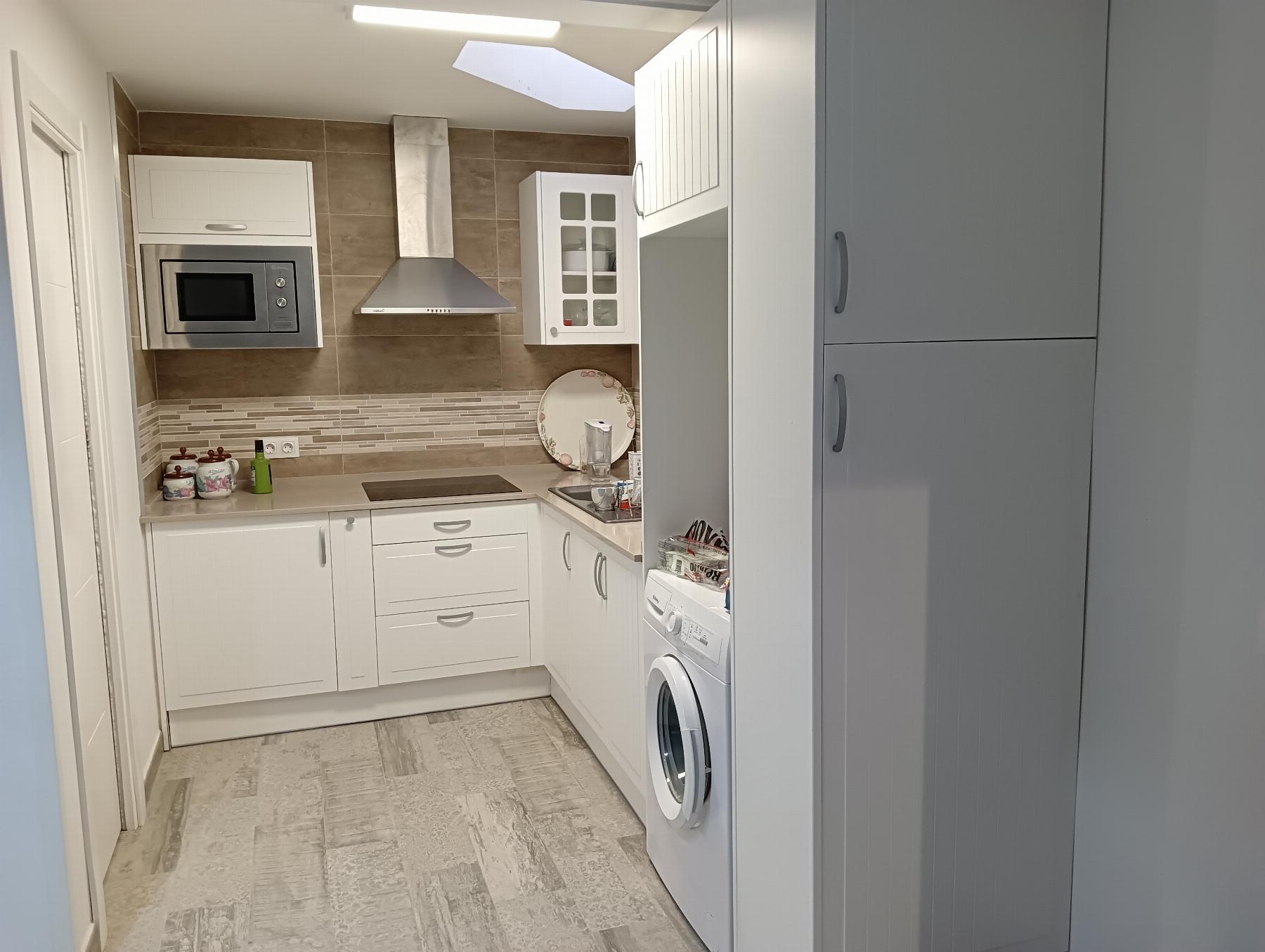 For sale of apartment in San Fernando