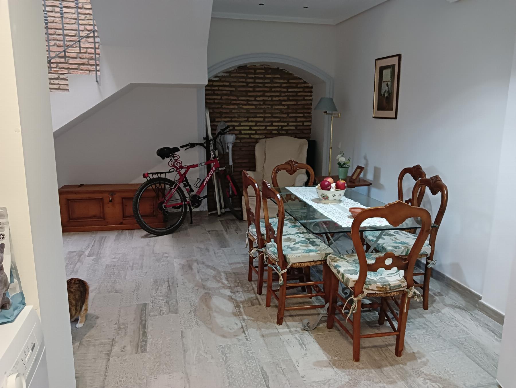 For sale of apartment in San Fernando