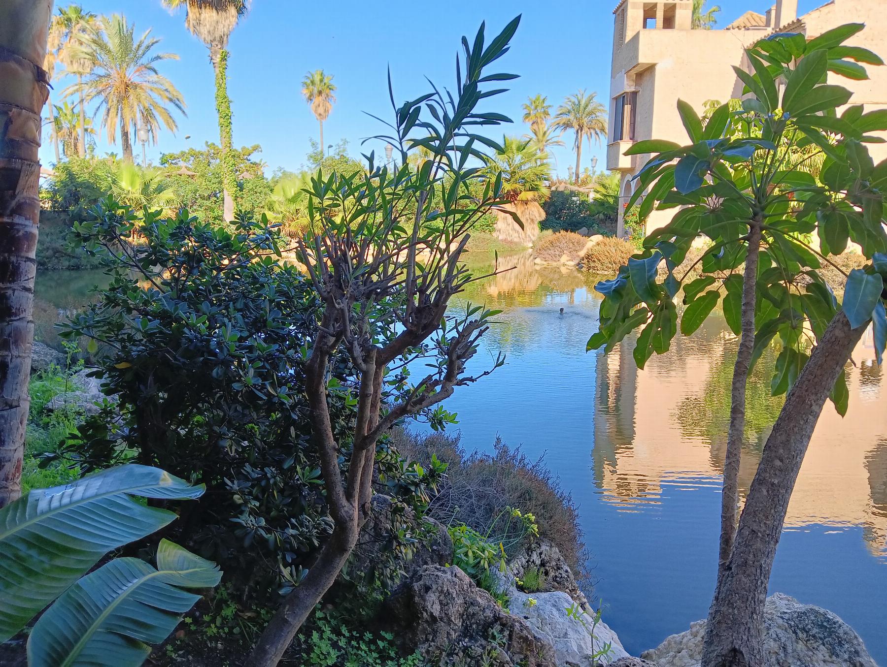 For sale of apartment in San Fernando
