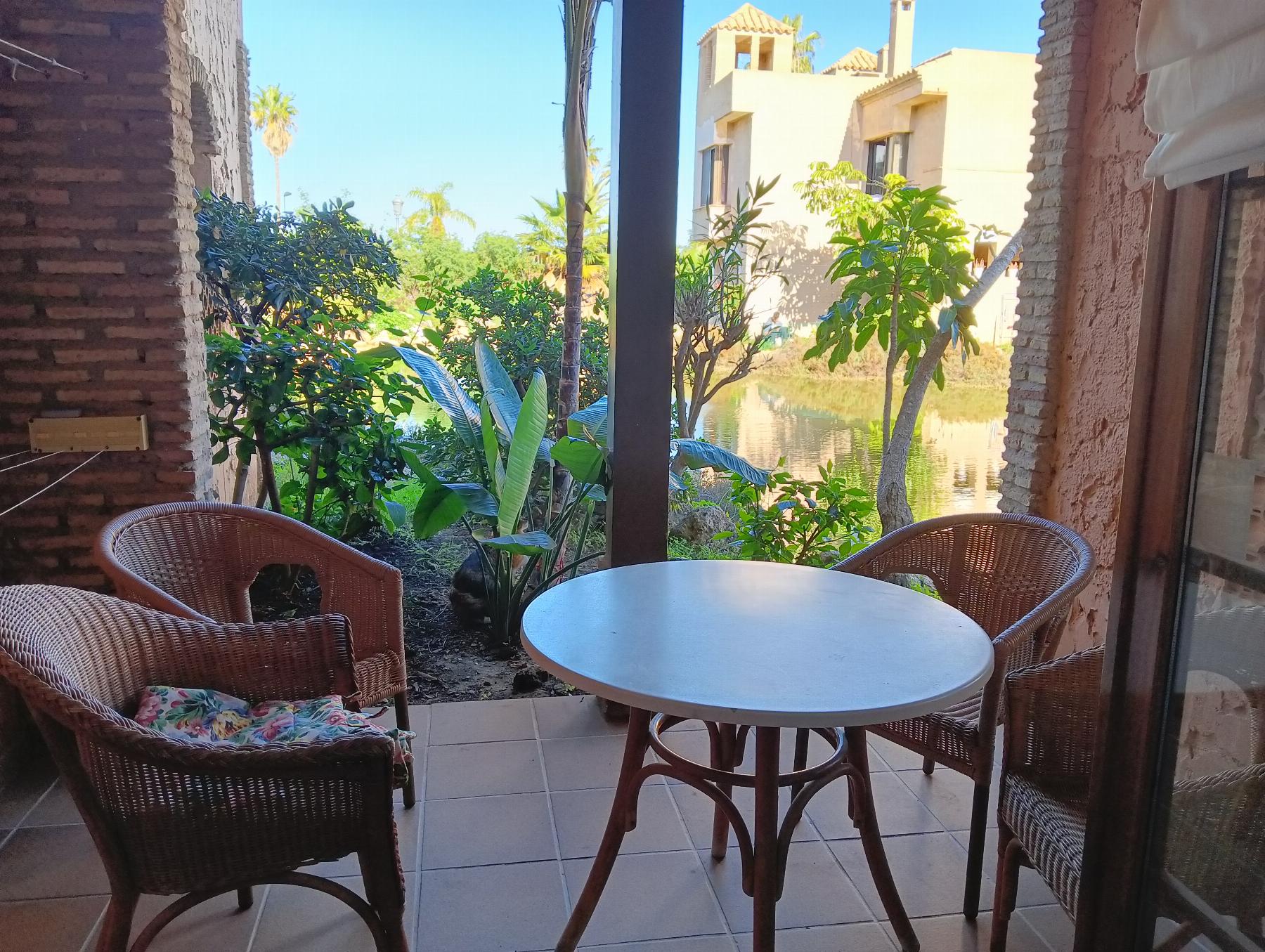 For sale of apartment in San Fernando
