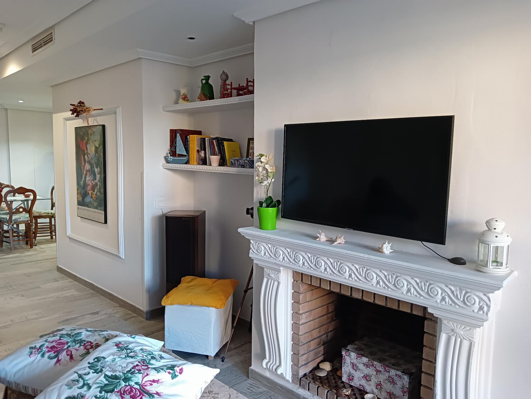 For sale of apartment in San Fernando