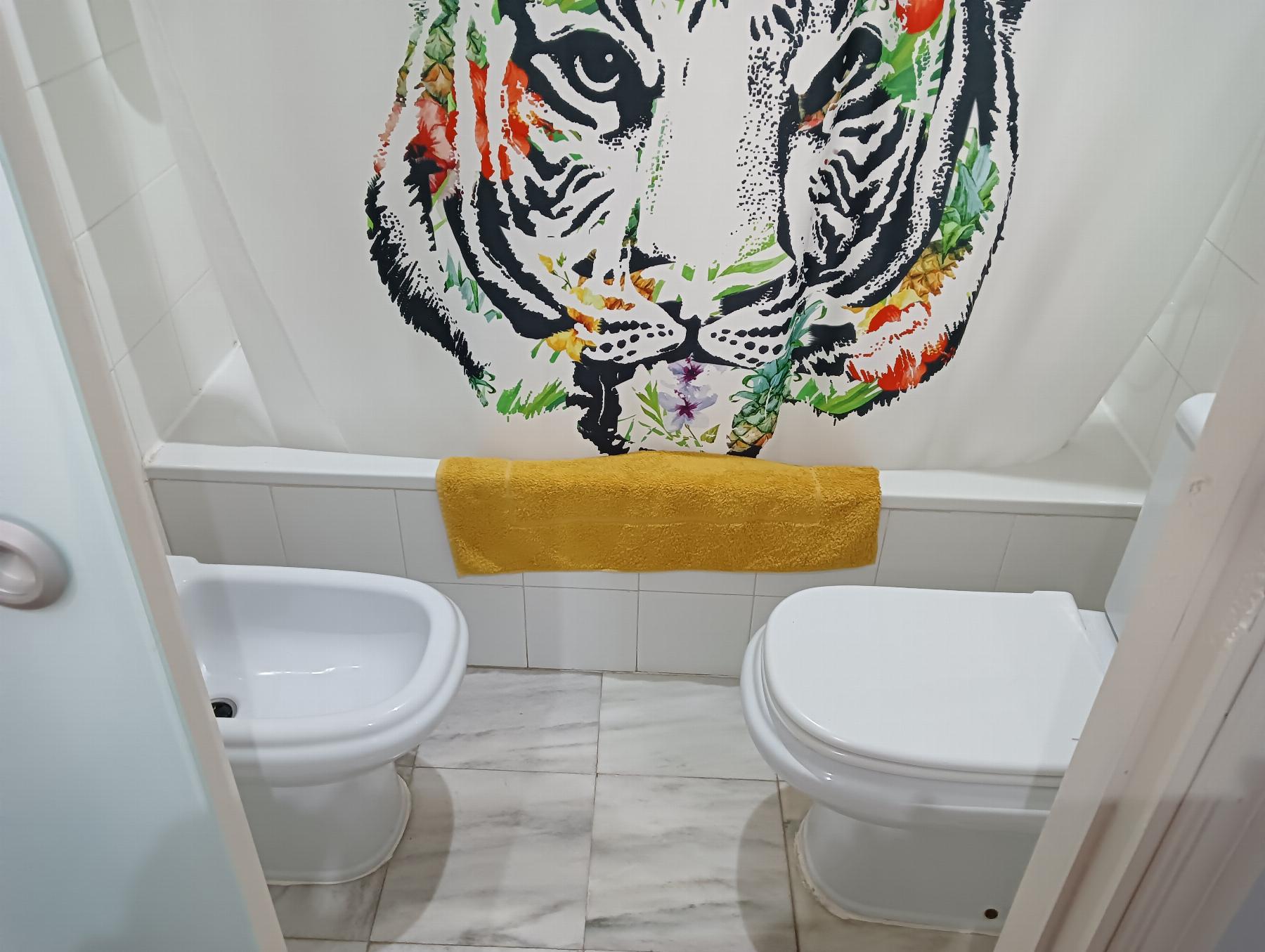 For sale of apartment in San Fernando