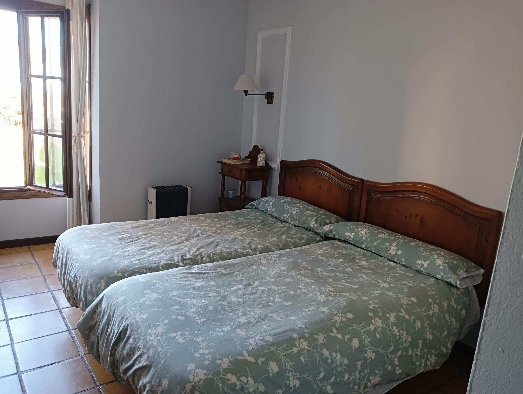 For sale of apartment in San Fernando