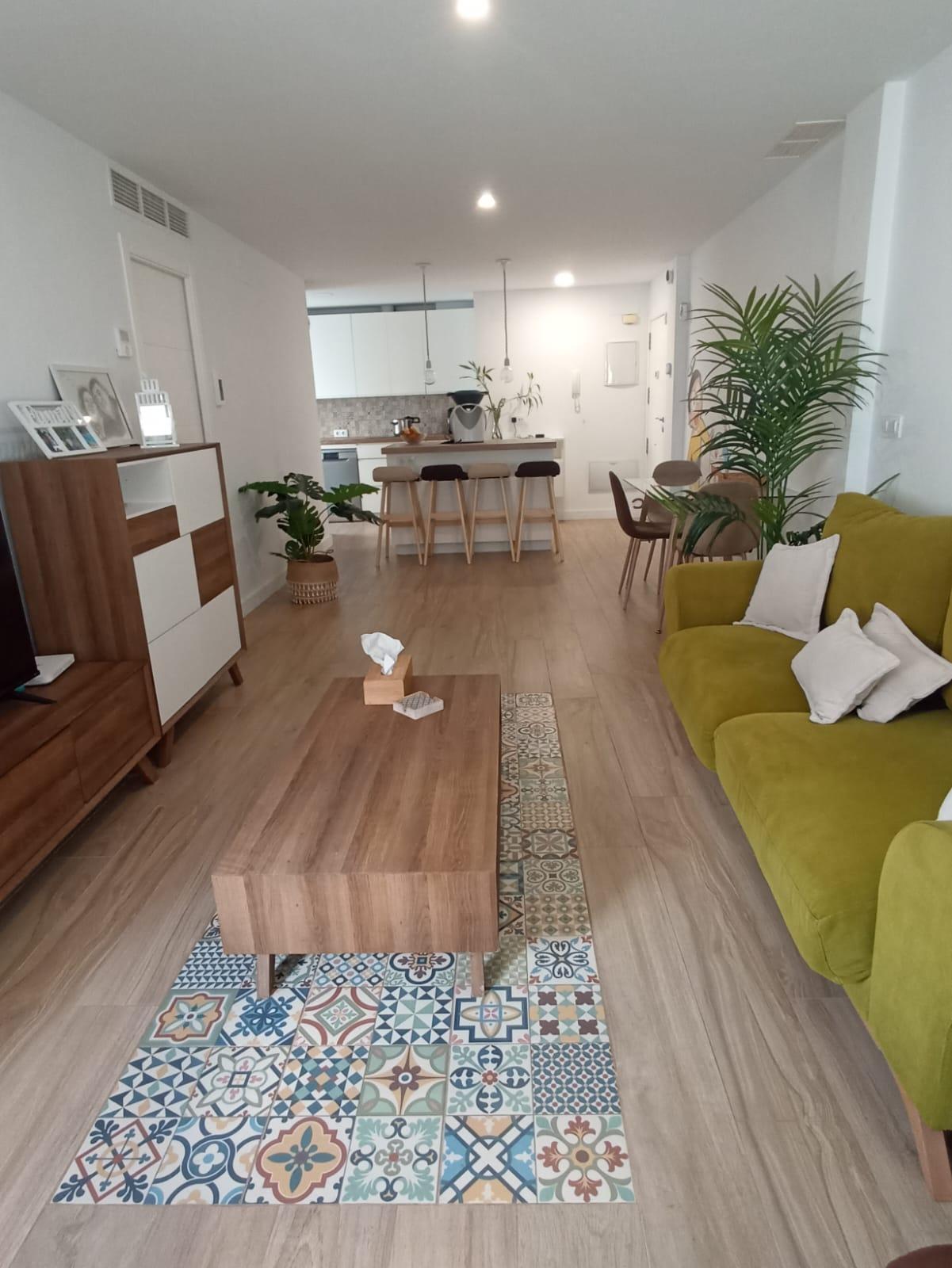 Venta de piso en San Fernando
