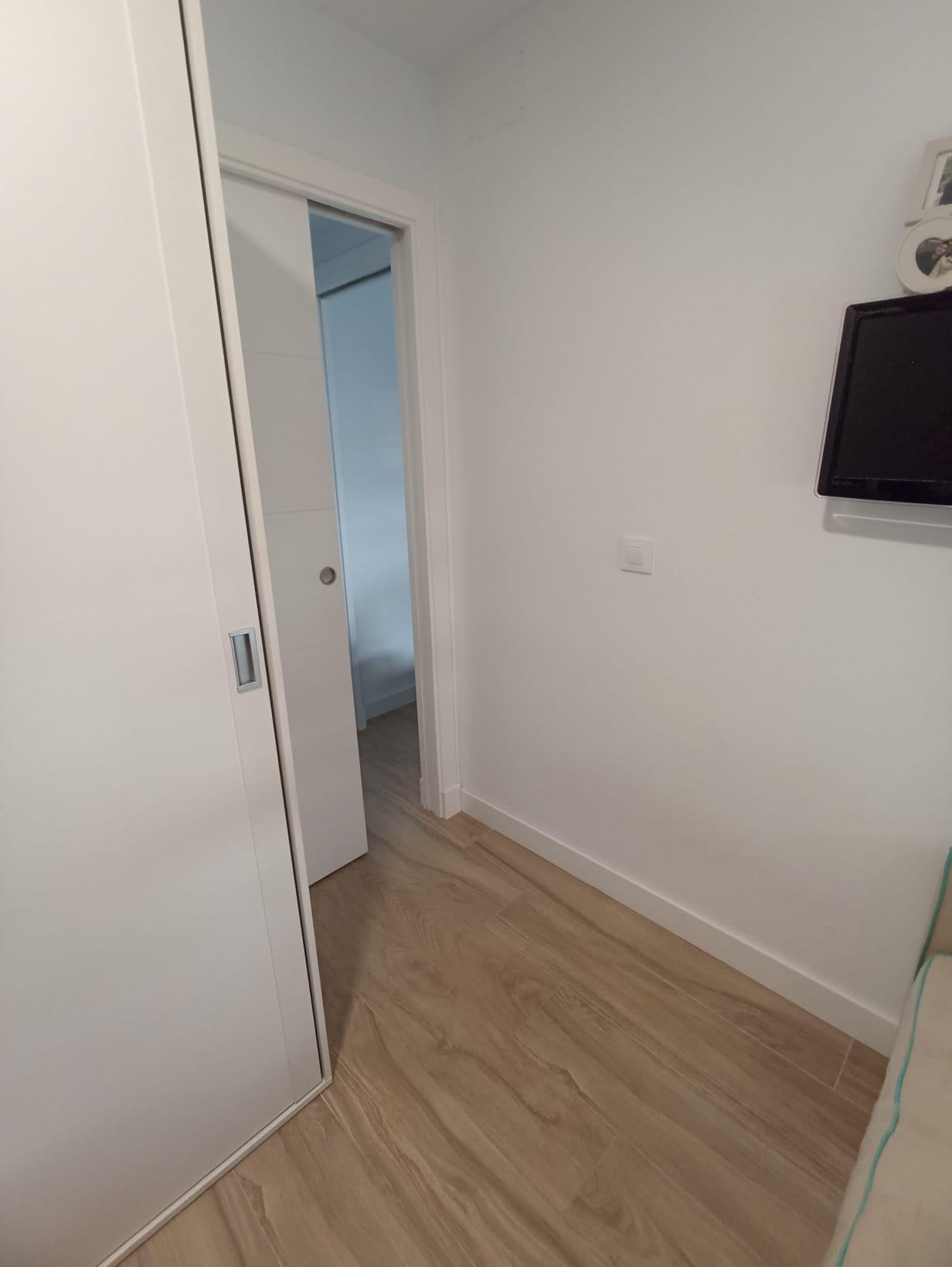 Venta de piso en San Fernando