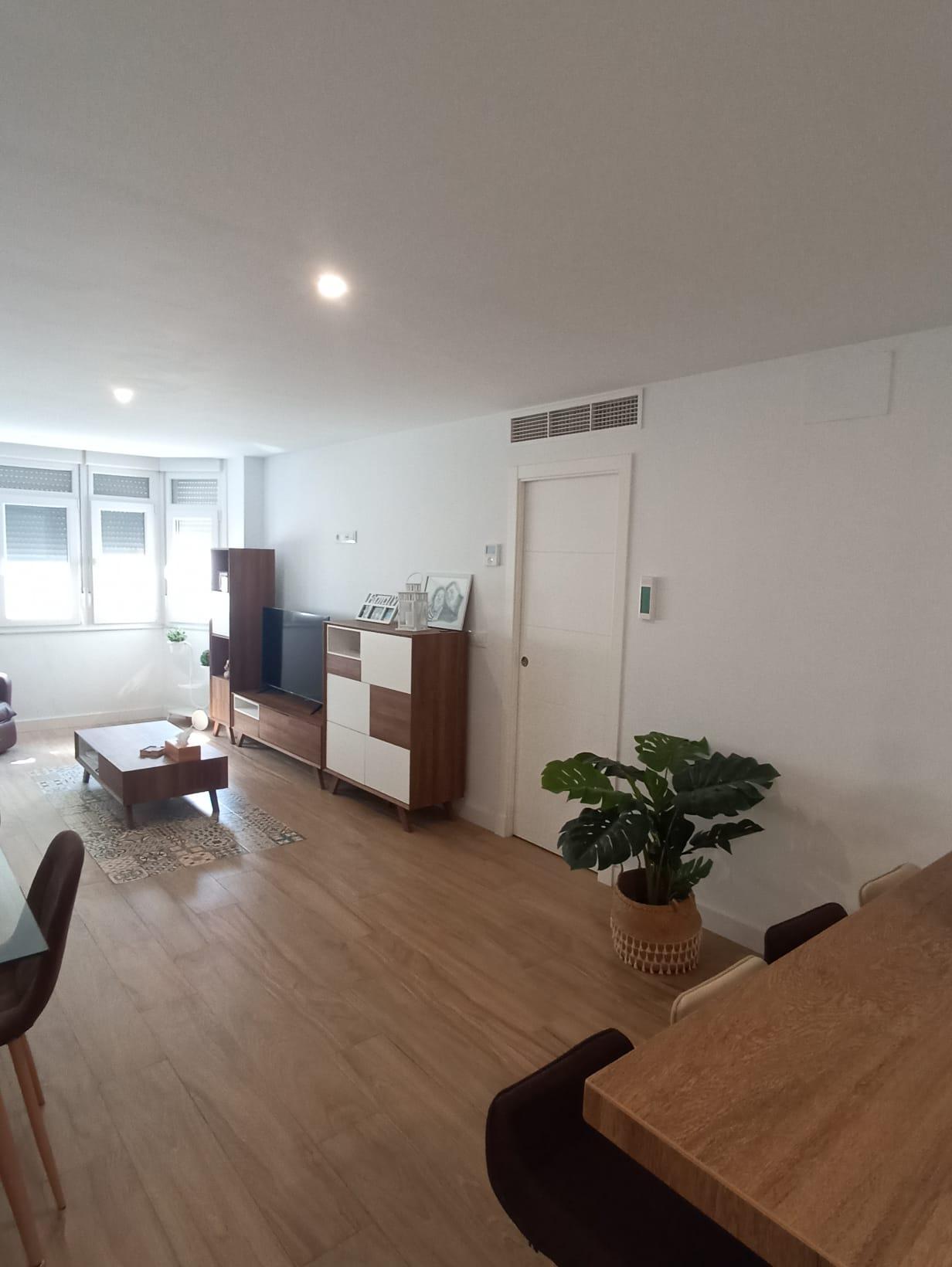 Venta de piso en San Fernando