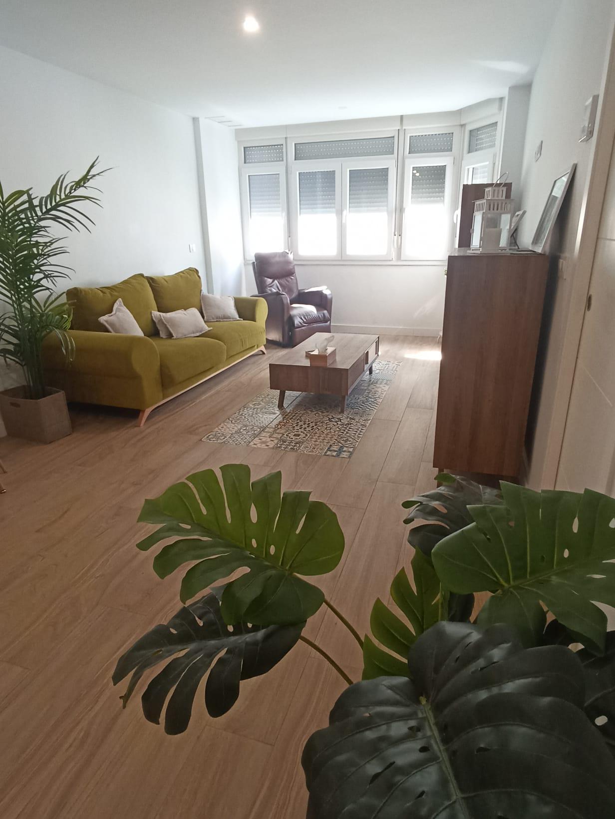 Venta de piso en San Fernando