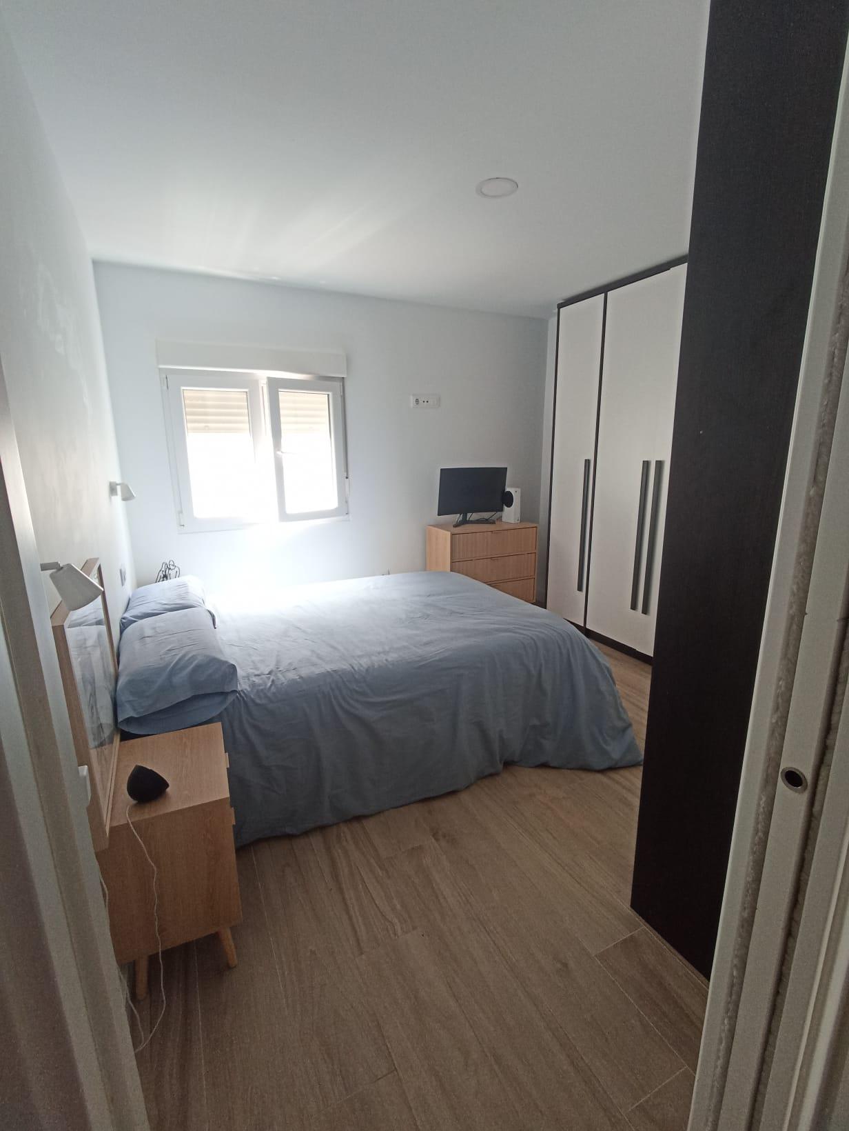 Venta de piso en San Fernando