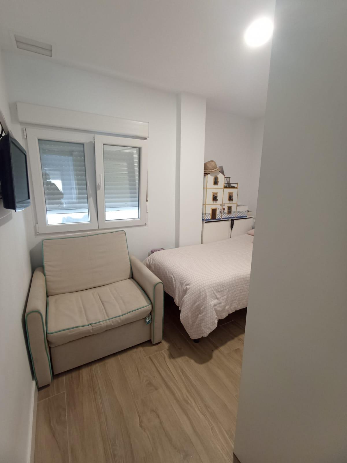 Venta de piso en San Fernando