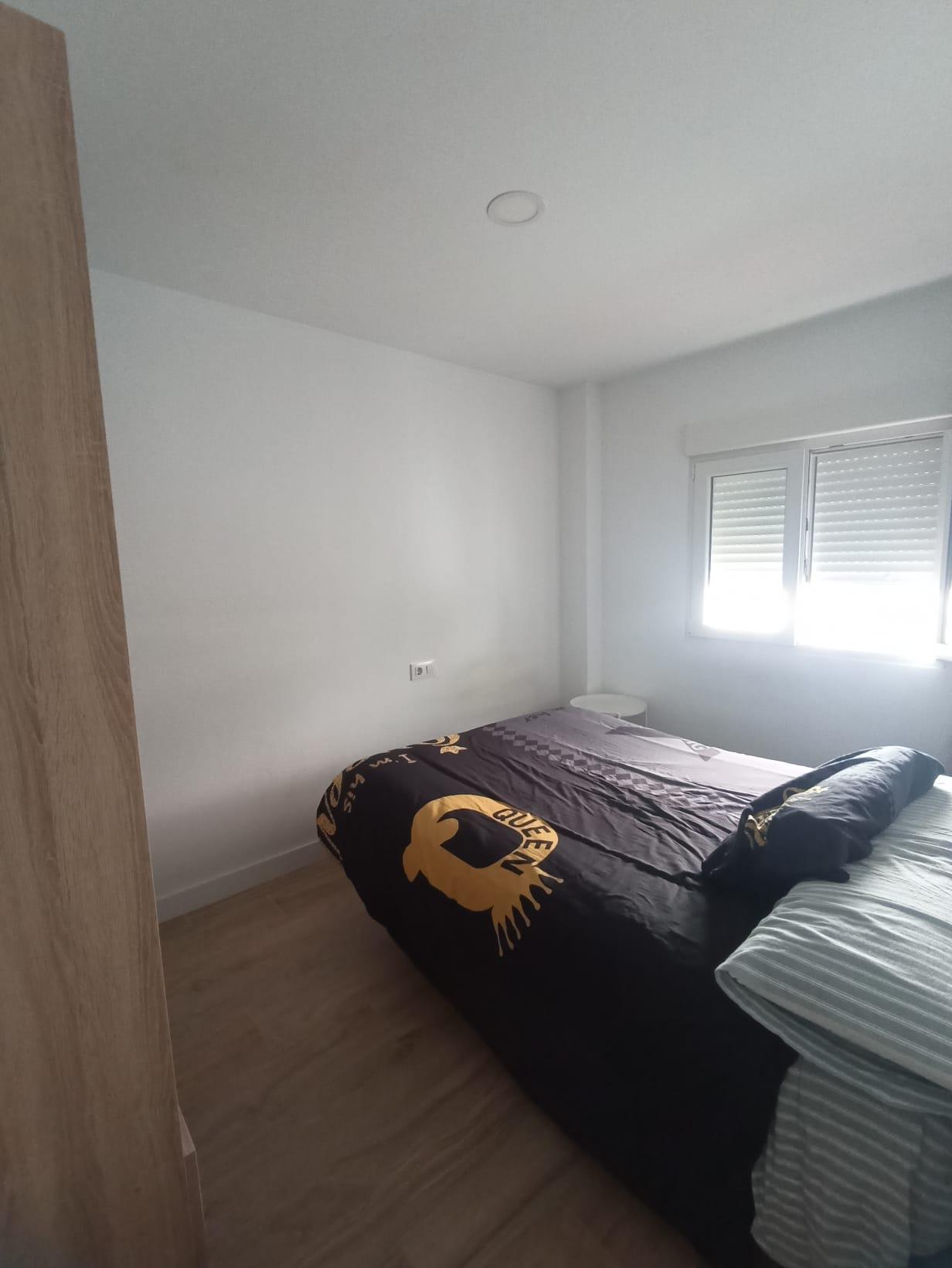 Venta de piso en San Fernando