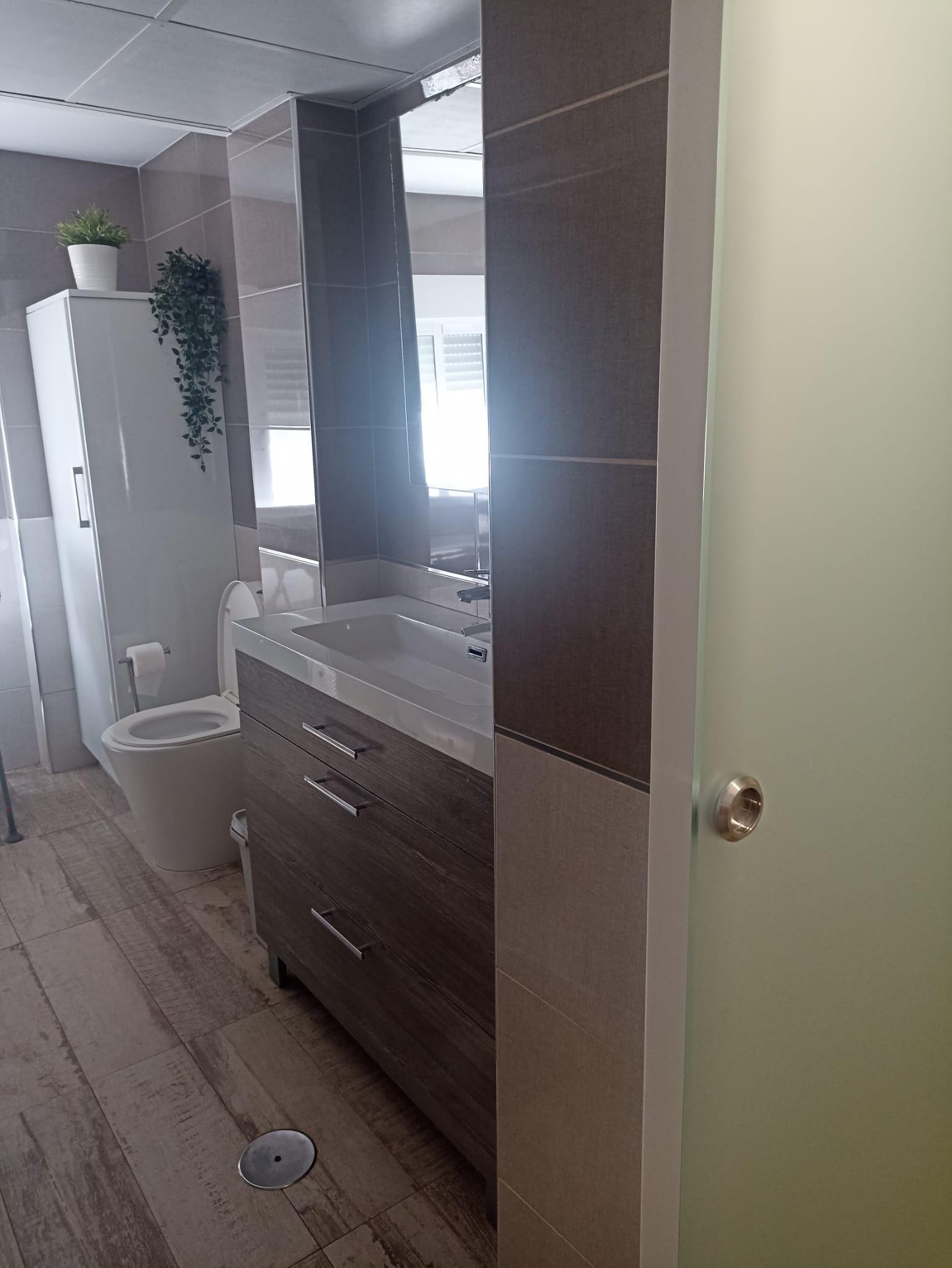 Venta de piso en San Fernando