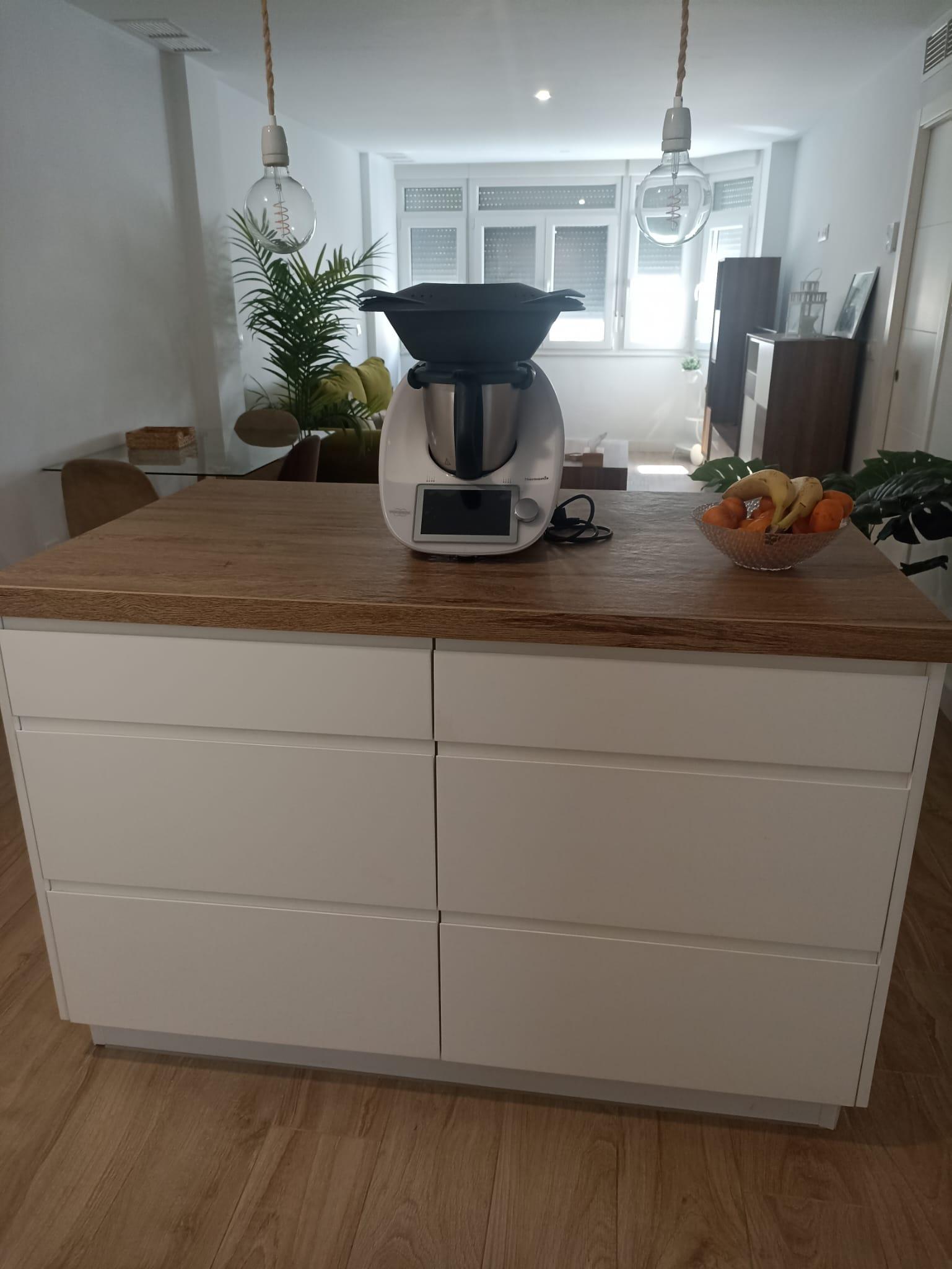 Venta de piso en San Fernando