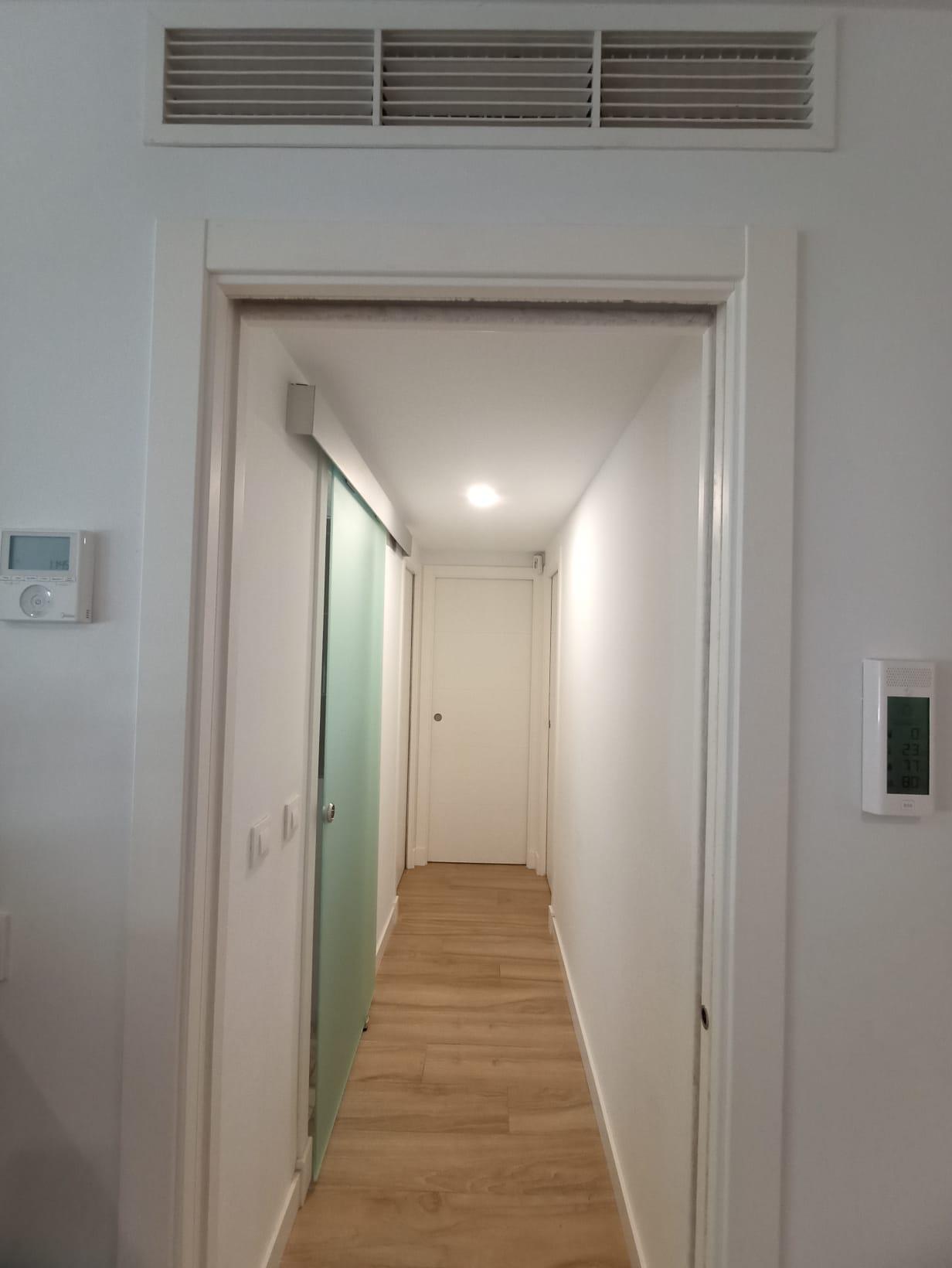 Venta de piso en San Fernando