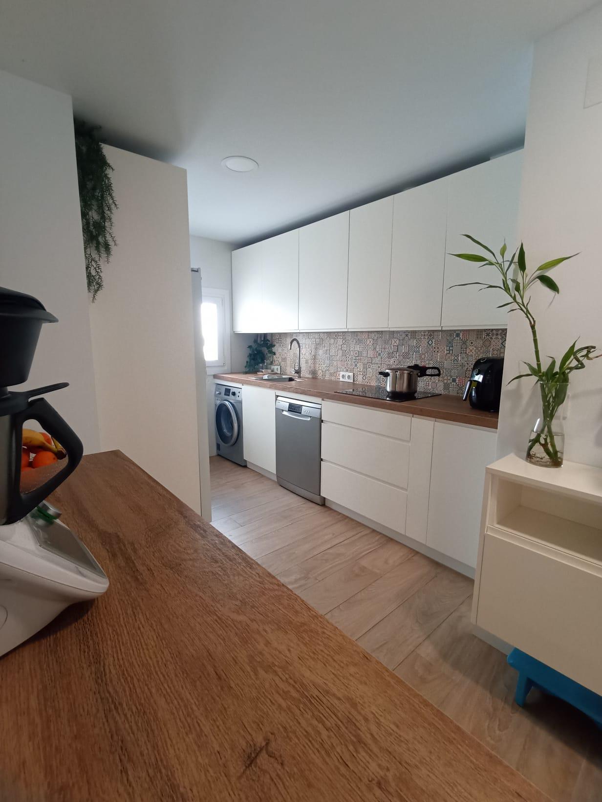 Venta de piso en San Fernando