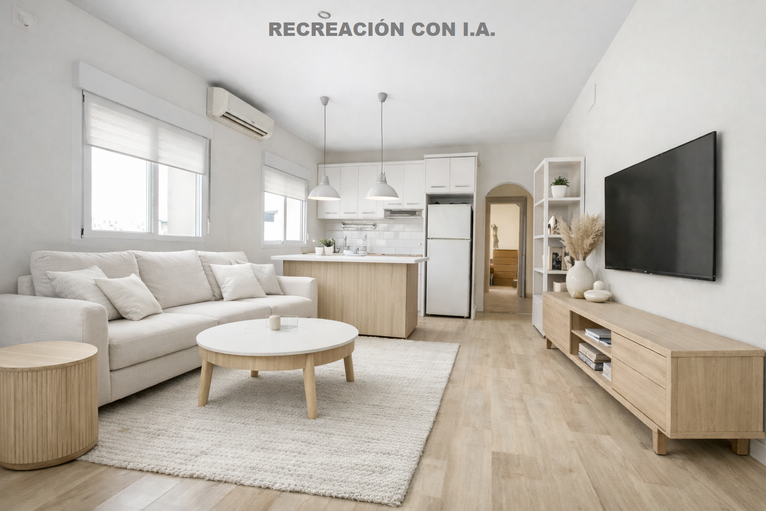 Venta de Ático en San Fernando