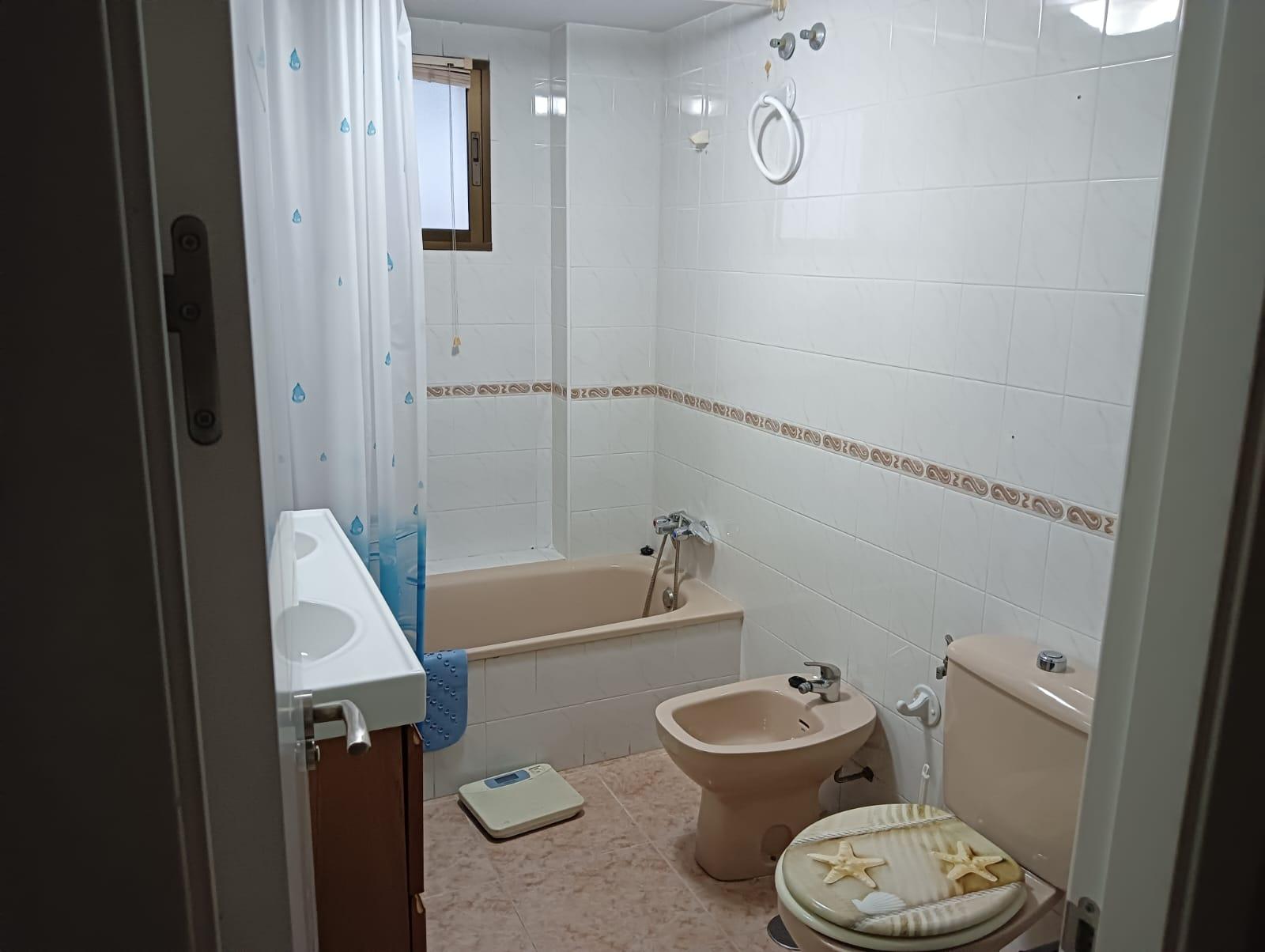 Venta de piso en San Fernando