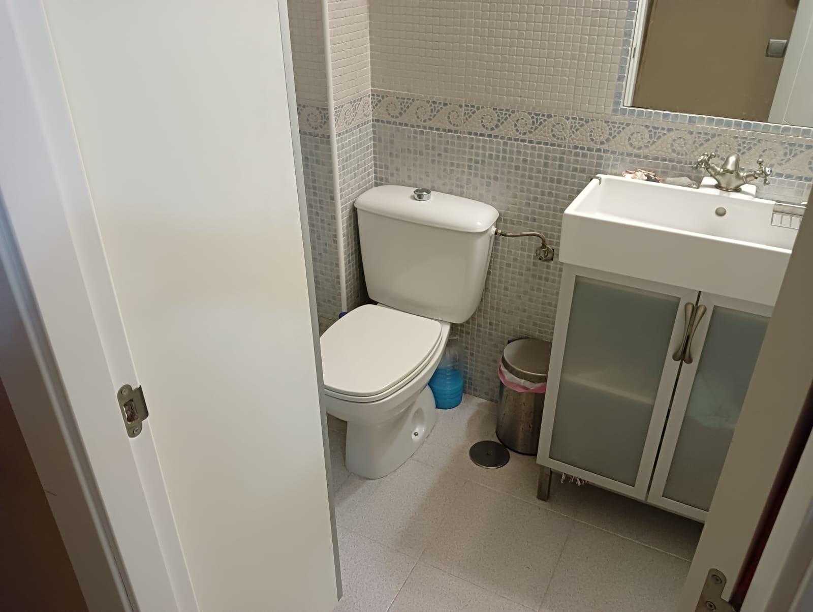 Venta de piso en San Fernando