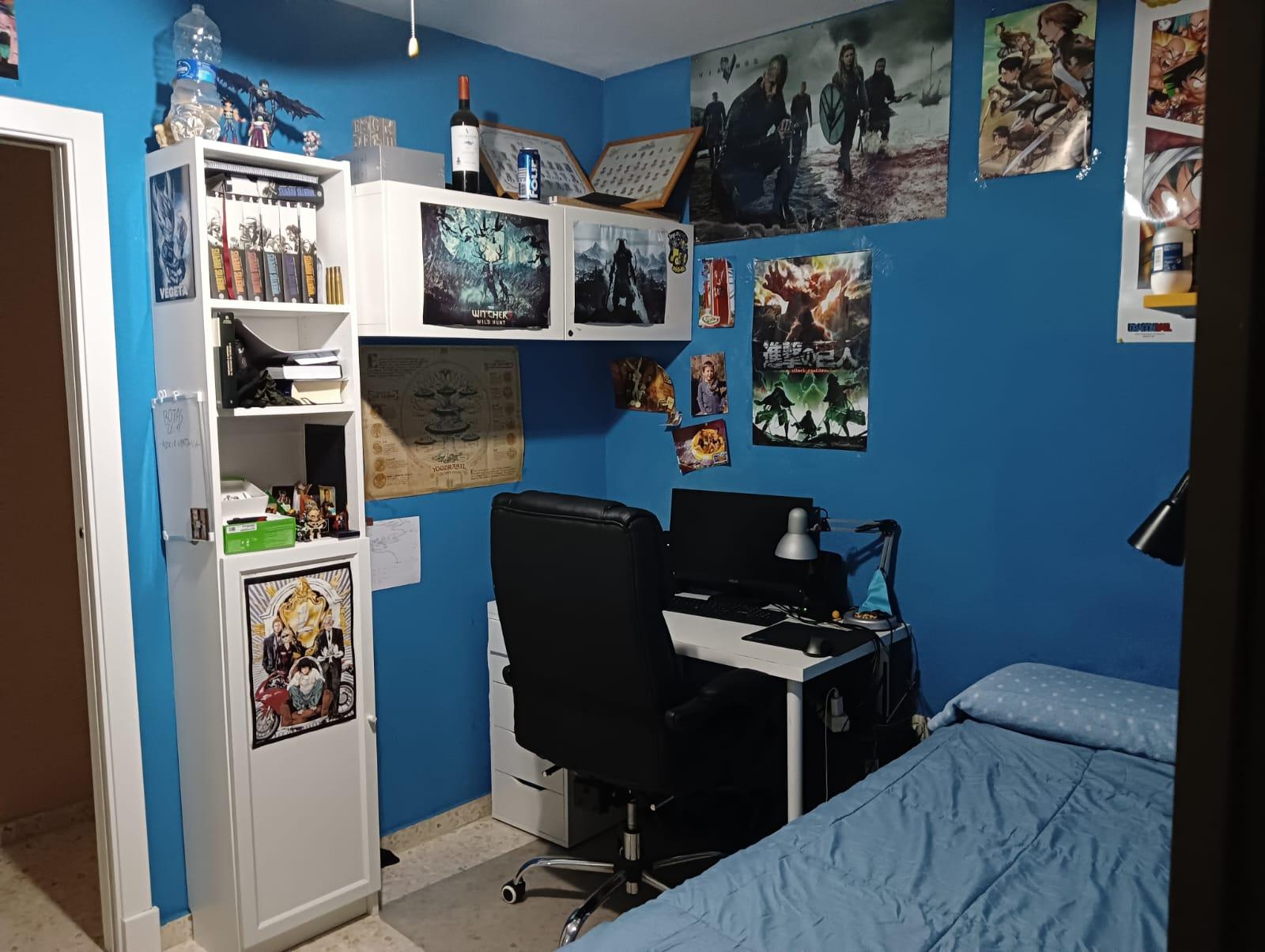 Venta de piso en San Fernando