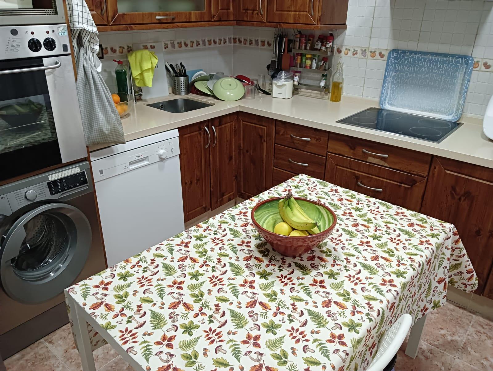 Venta de piso en San Fernando