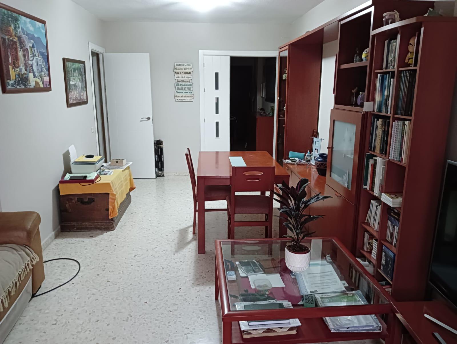 Venta de piso en San Fernando