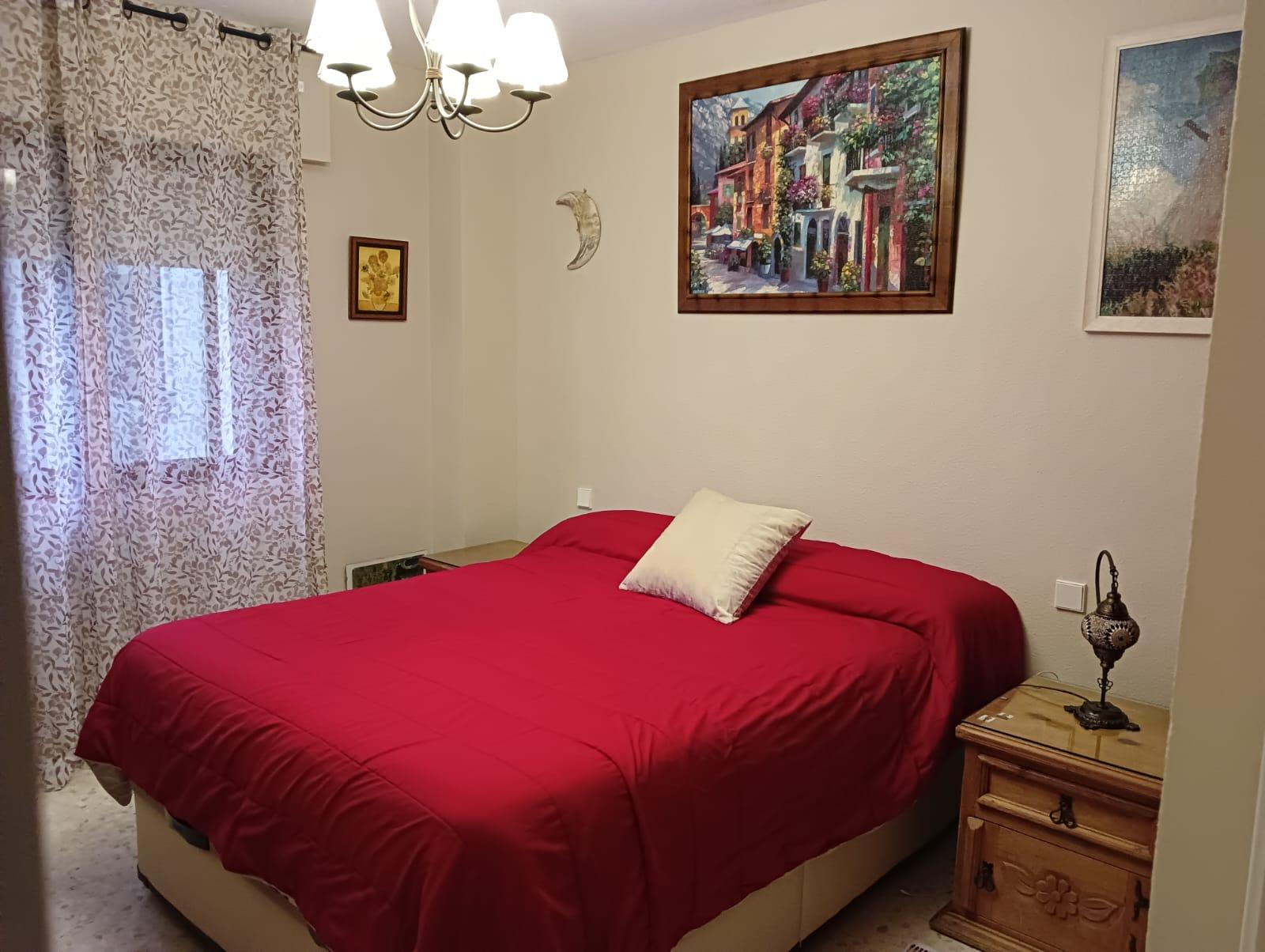 Venta de piso en San Fernando